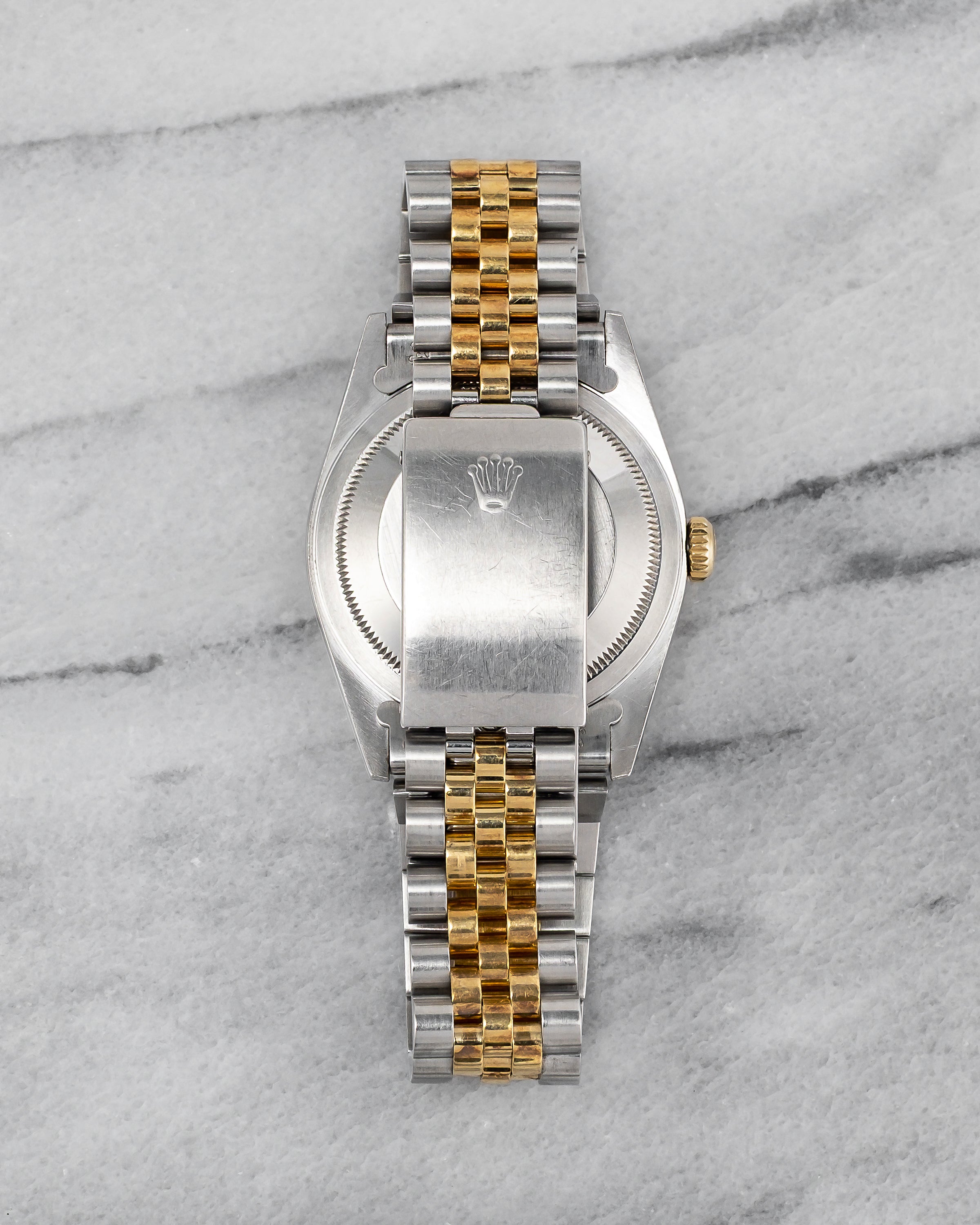 Rolex Datejust 16233 - Diamond Dial