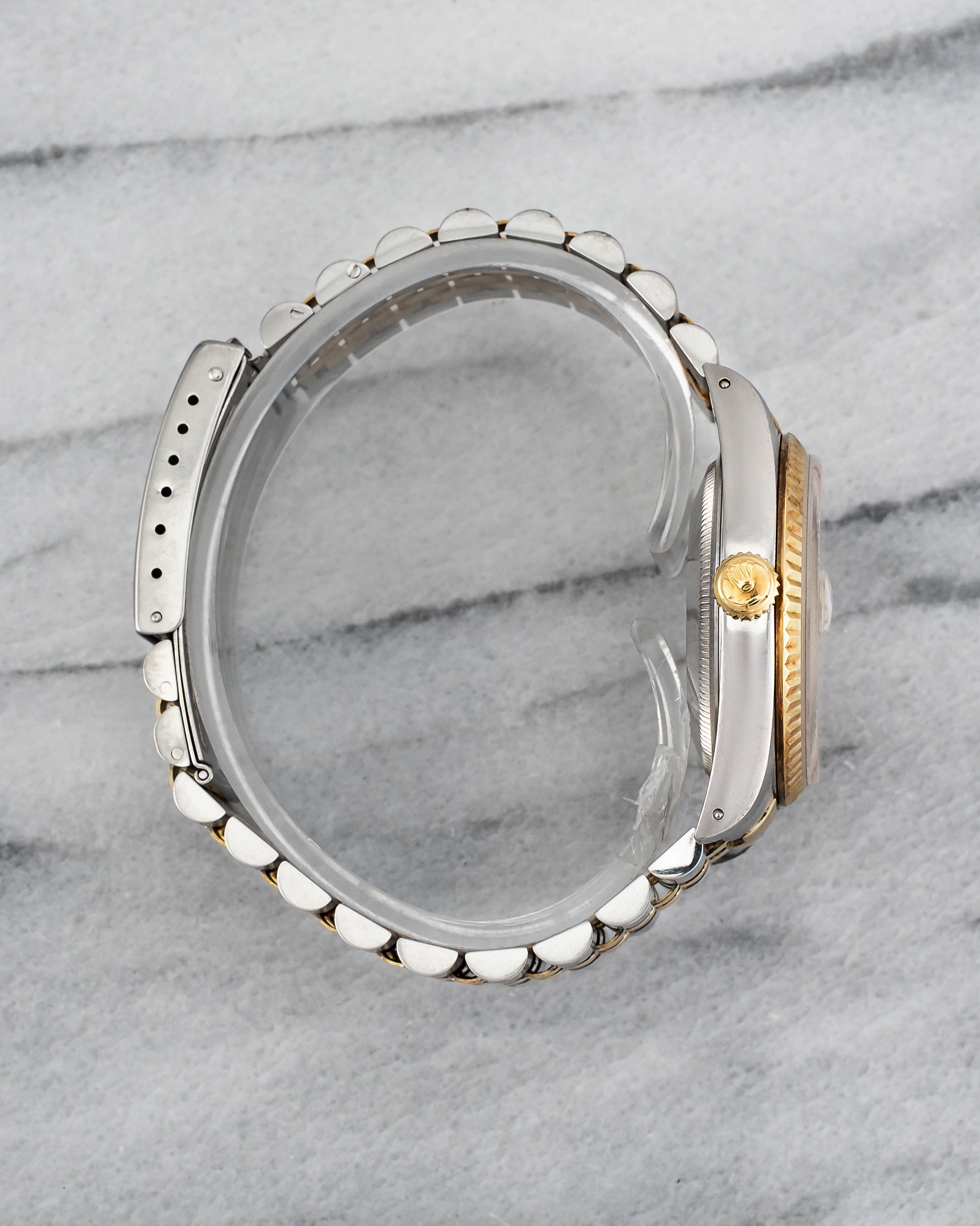 Rolex Datejust 16233 - Diamond Dial