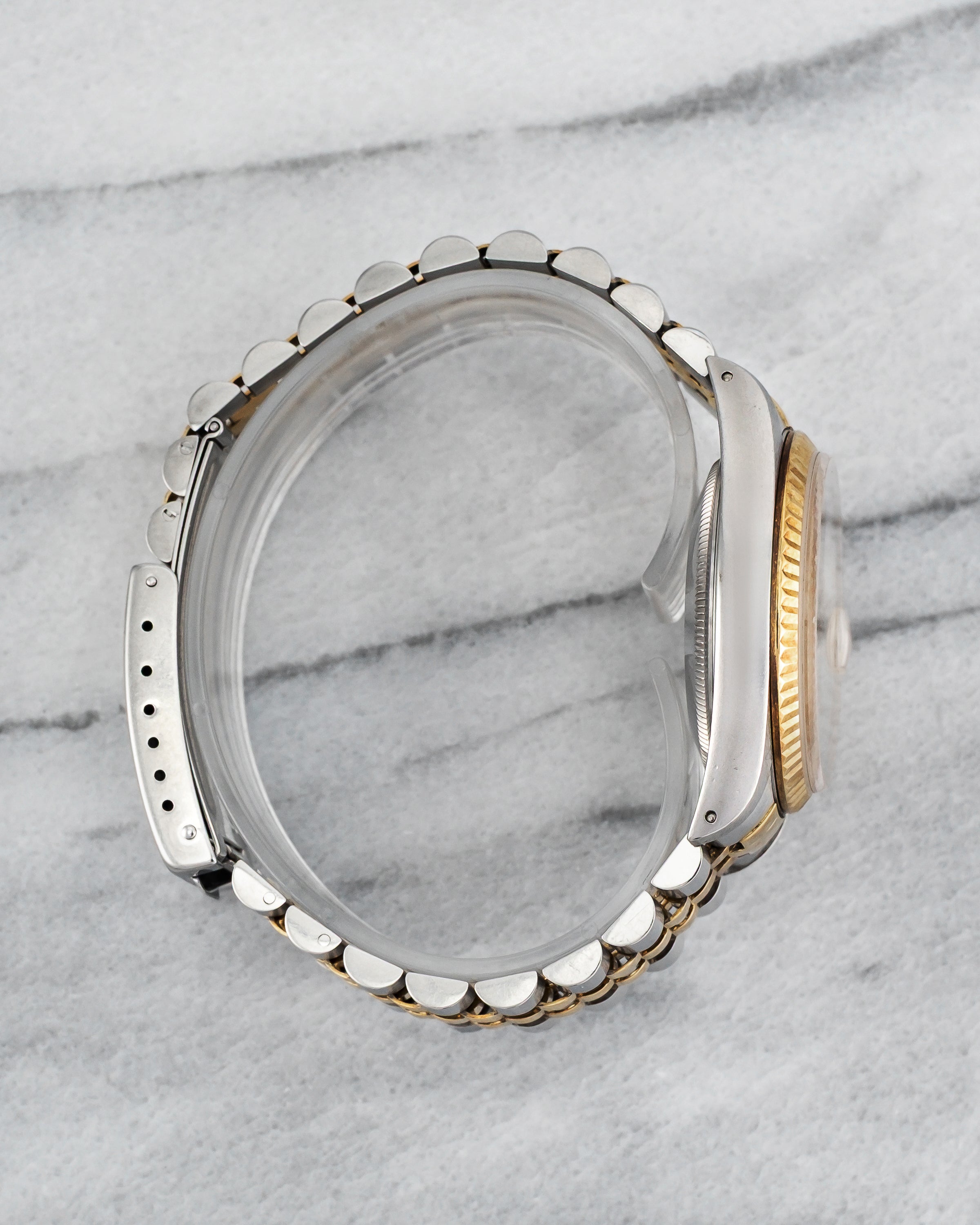 Rolex Datejust 16233 - Diamond Dial