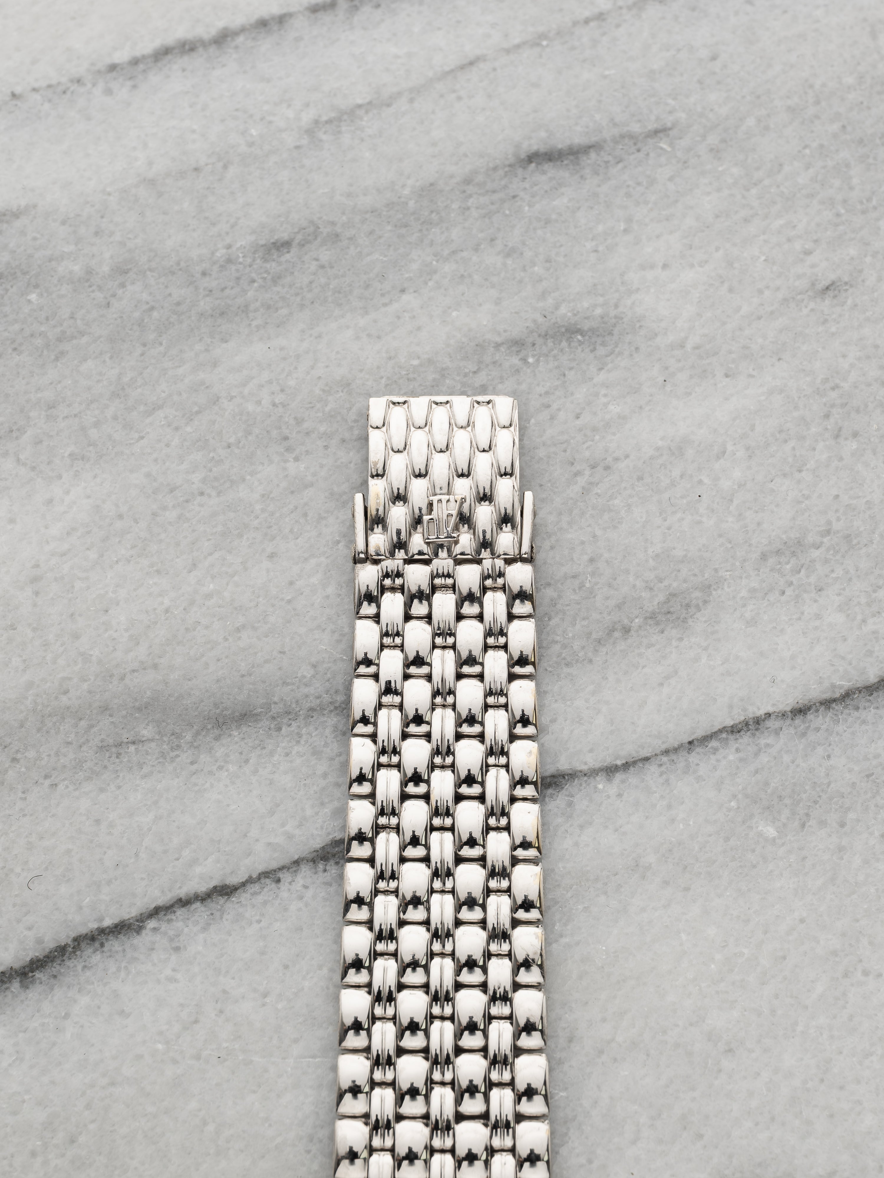Audemars Piguet Ultra Thin - Integrated Bracelet