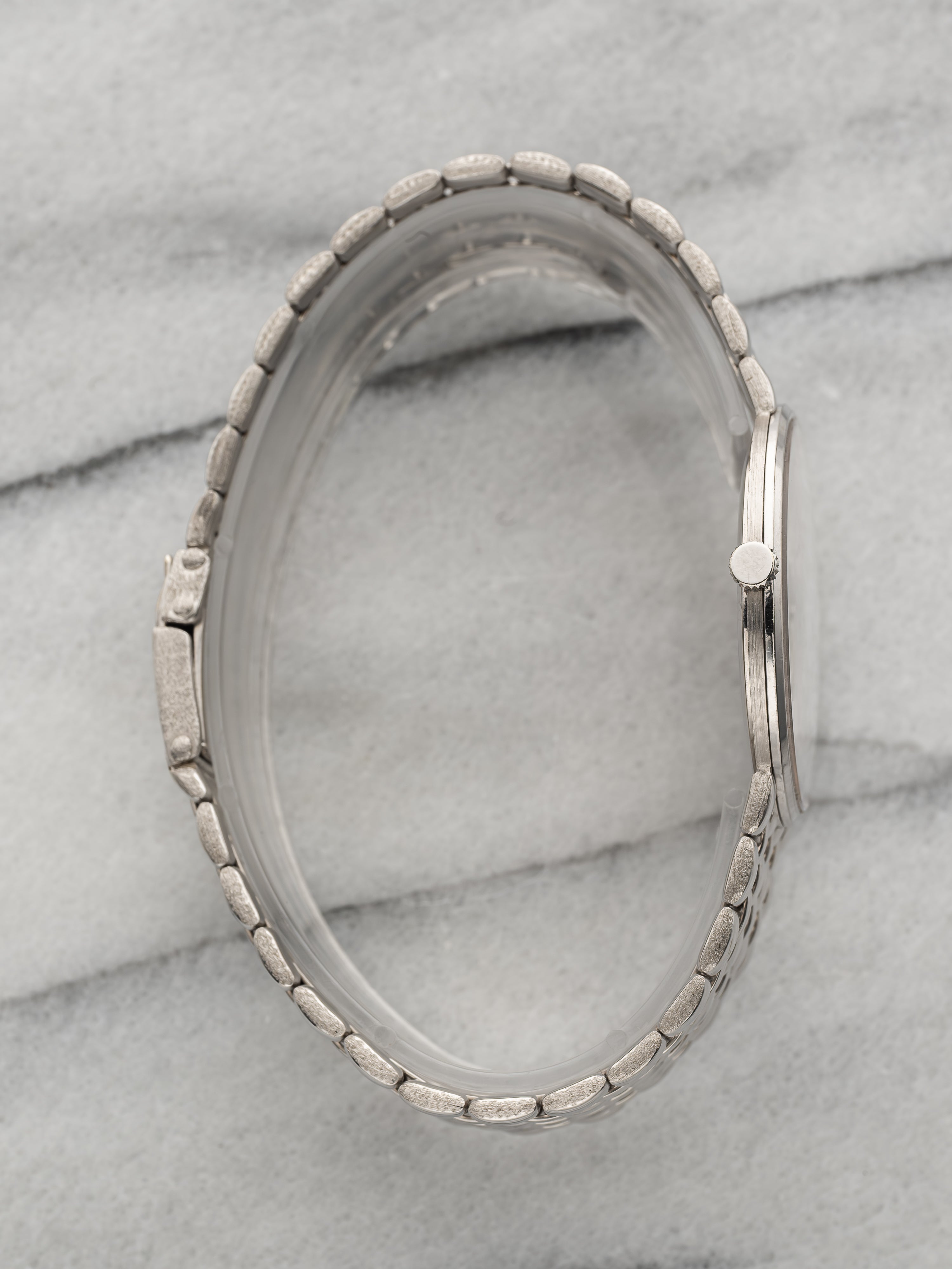 Audemars Piguet Ultra Thin - Integrated Bracelet