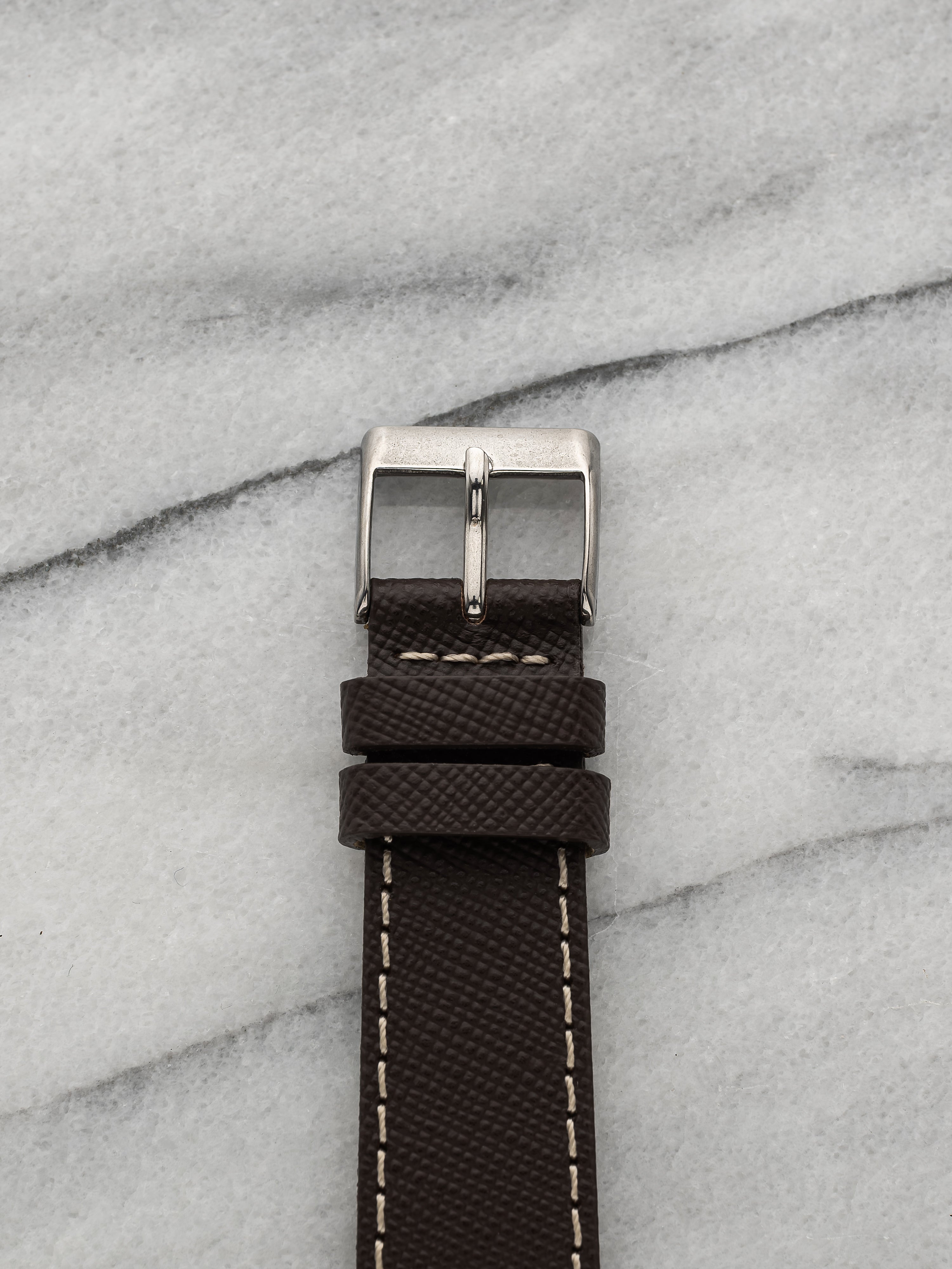 1976 Rolex Cellini Cushion 4114 - 18K Yellow Gold Champagne Sunburst Dial