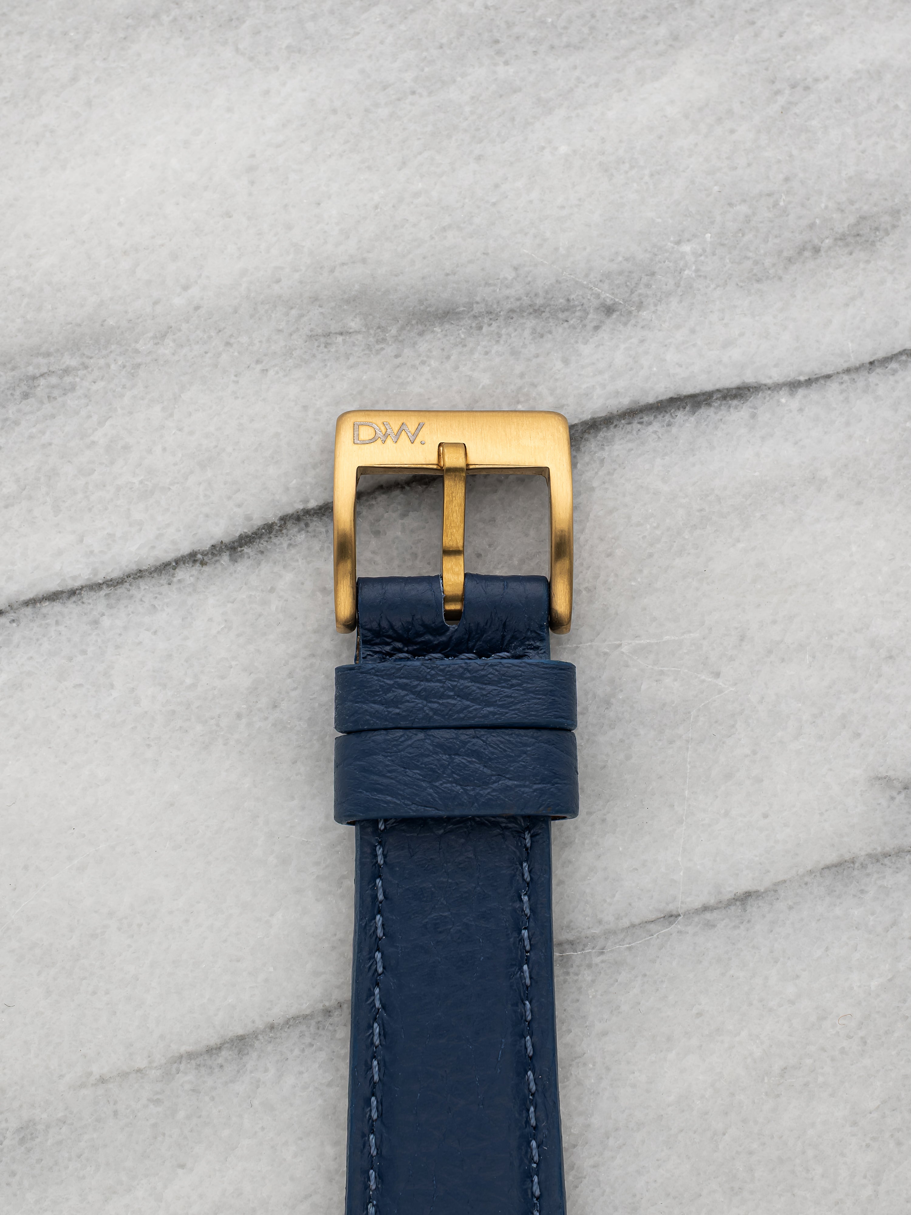 1981 Rolex Datejust 16018 18K Yellow Gold Blue Dial Automatic 36mm Papers