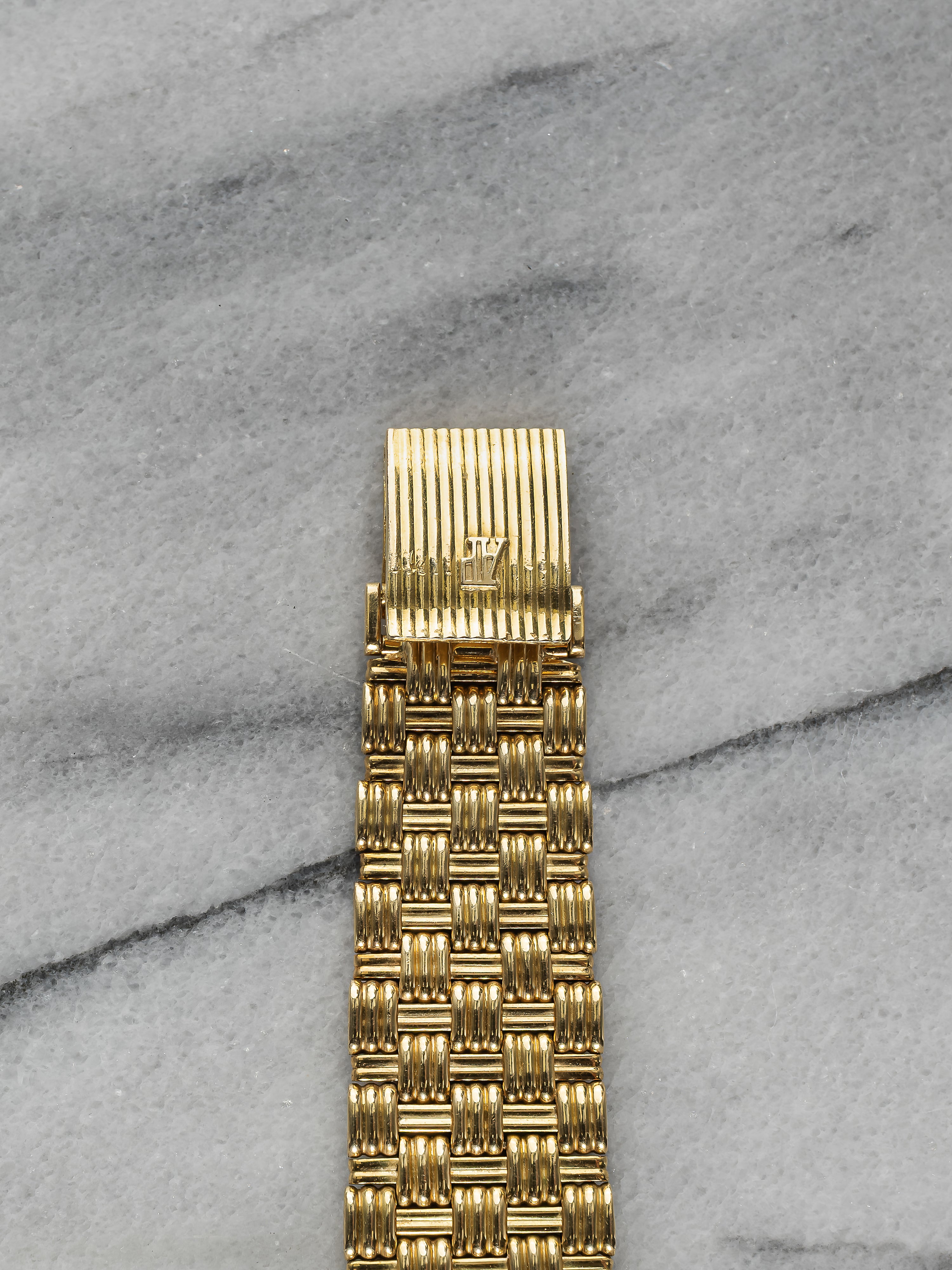 Audemars Piguet - Quantième Perpetual