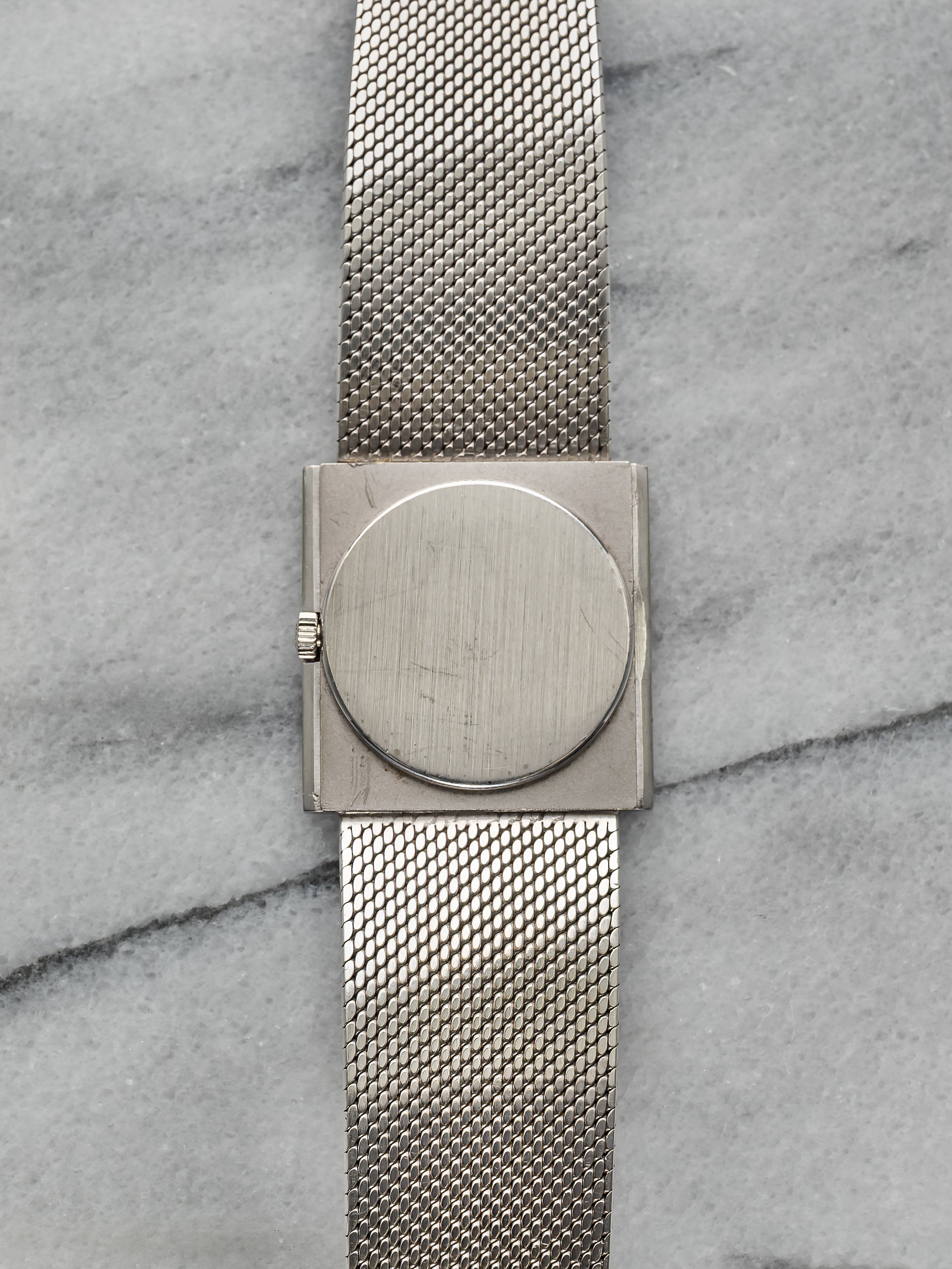 Patek Philippe 3494 - Tiffany & Co Stamped