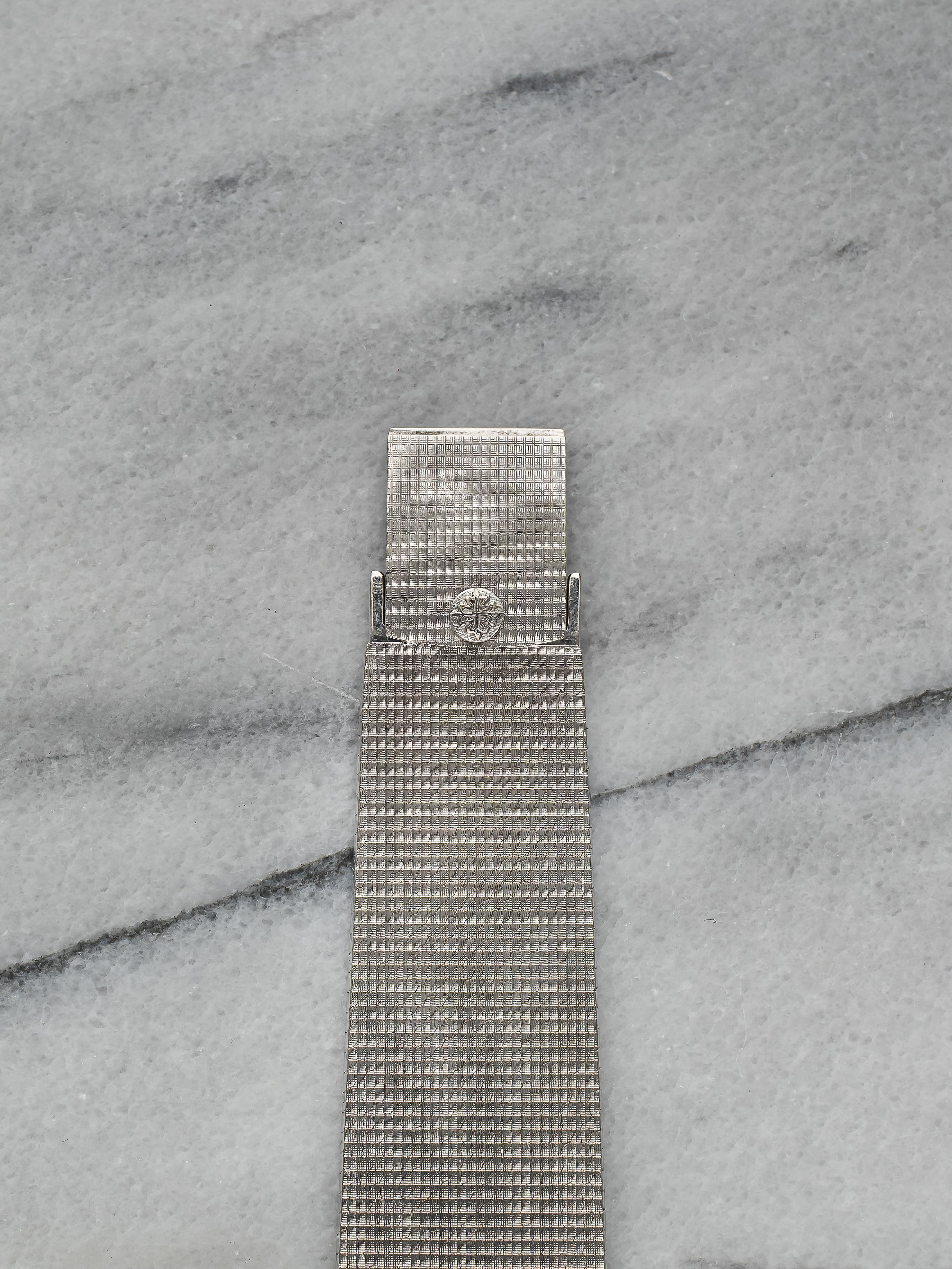 Patek Philippe 3494 - Tiffany & Co Stamped