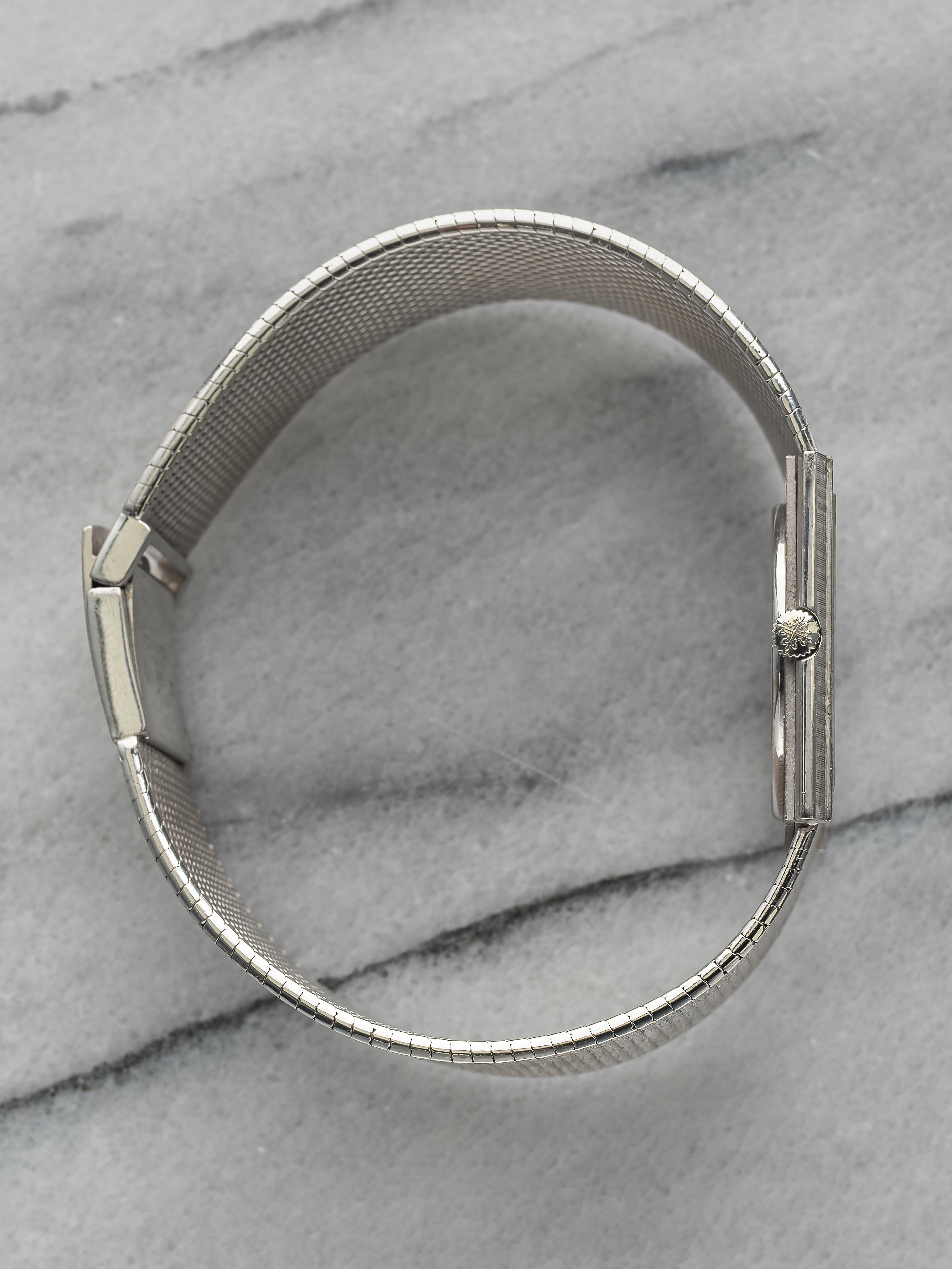 Patek Philippe 3494 - Tiffany & Co Stamped