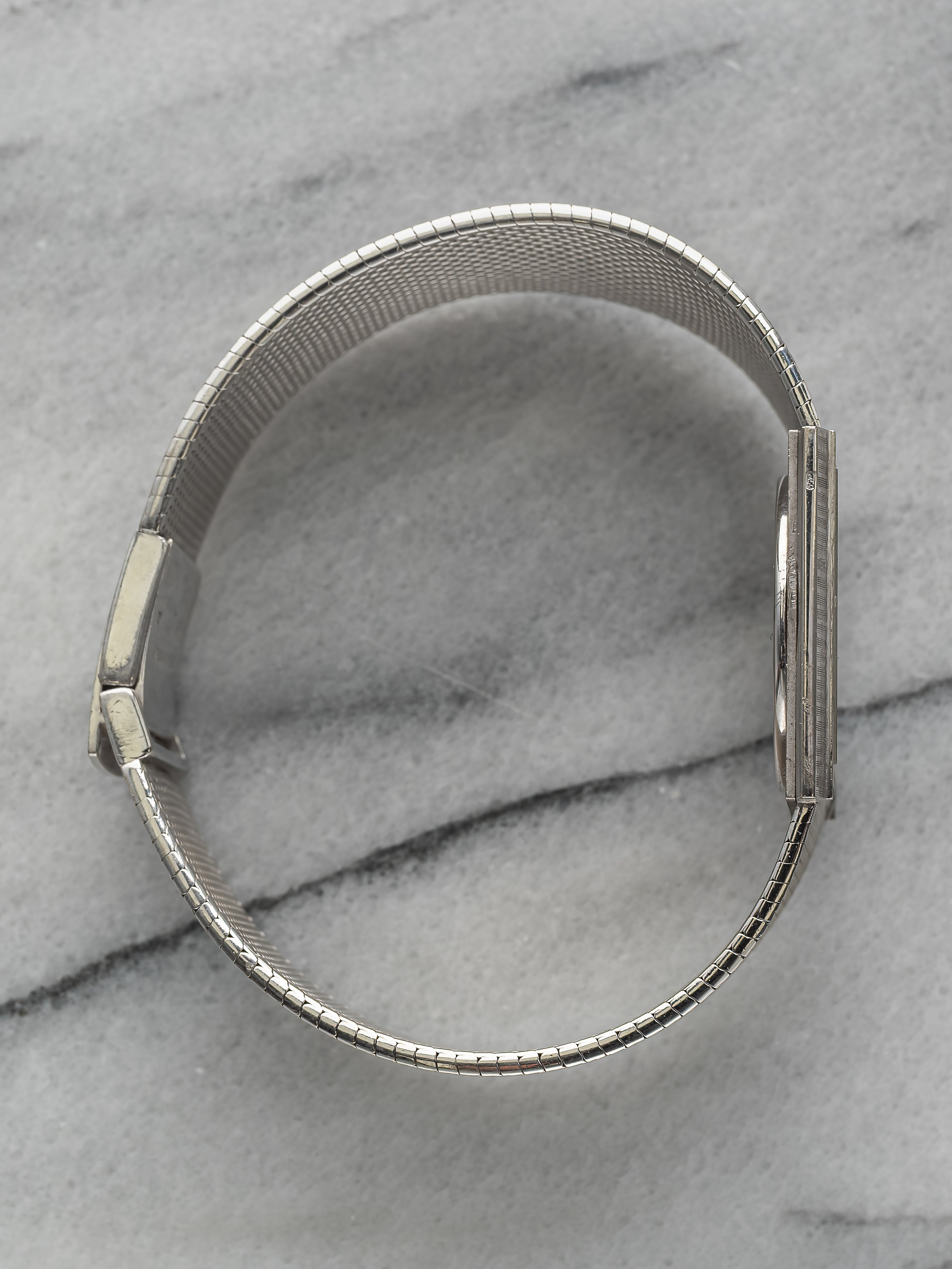 Patek Philippe 3494 - Tiffany & Co Stamped