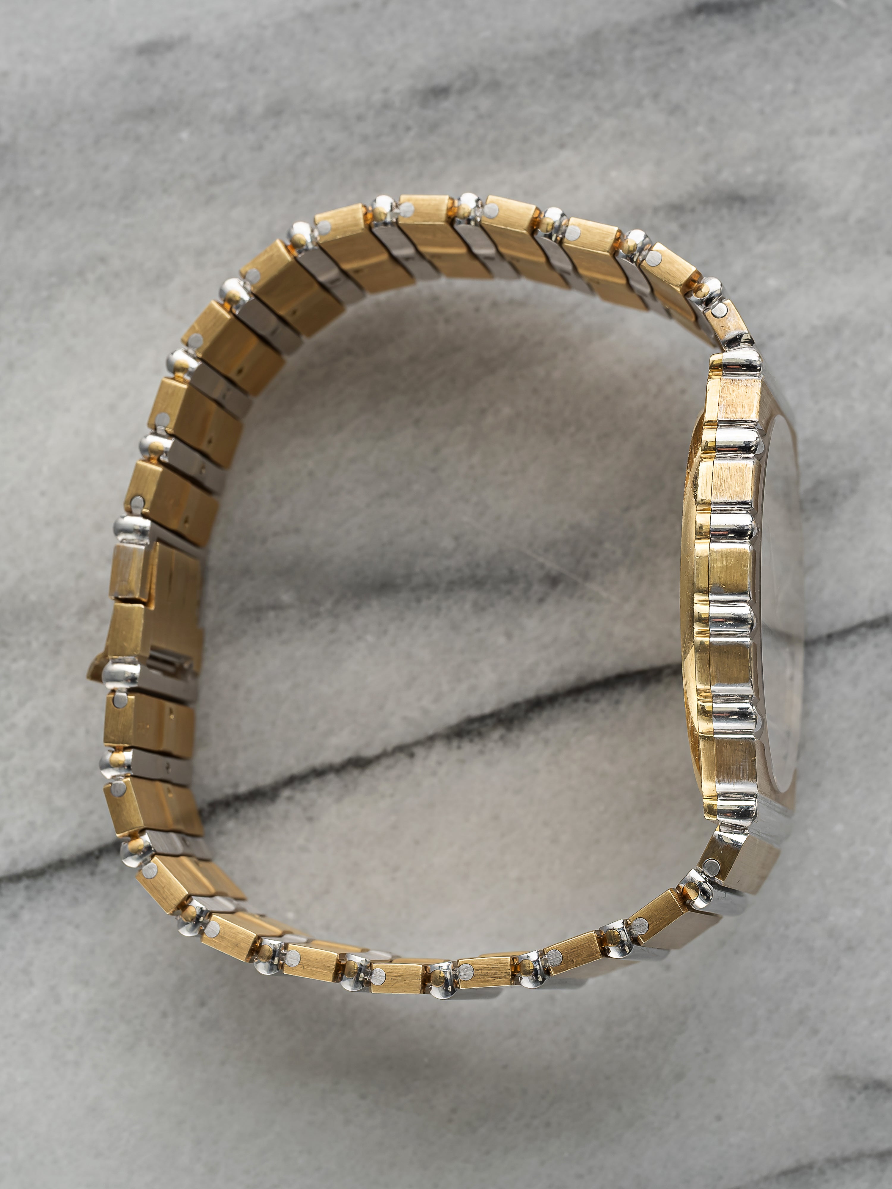 Piaget Polo 7661 - Two Tone