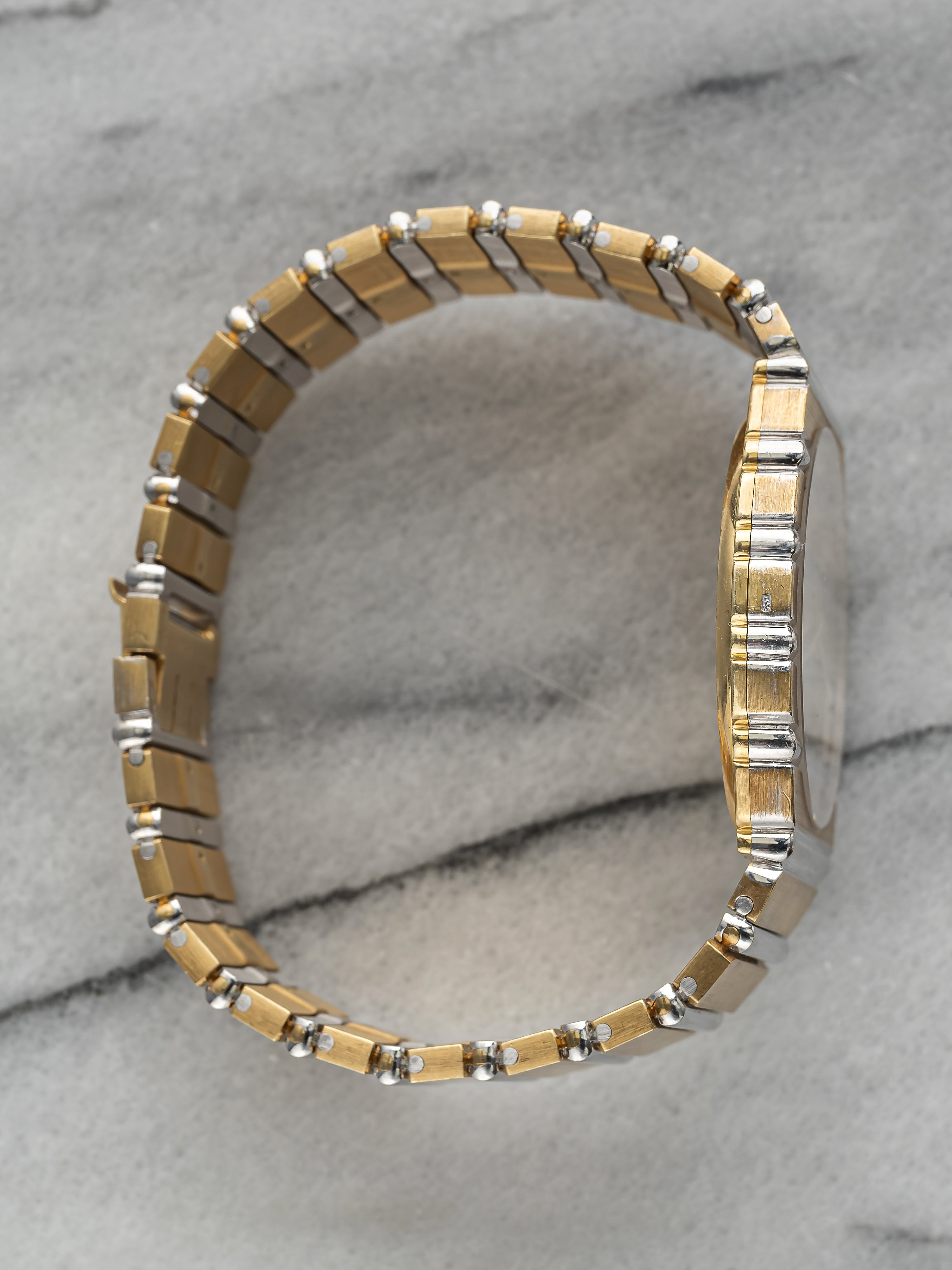 Piaget Polo 7661 - Two Tone