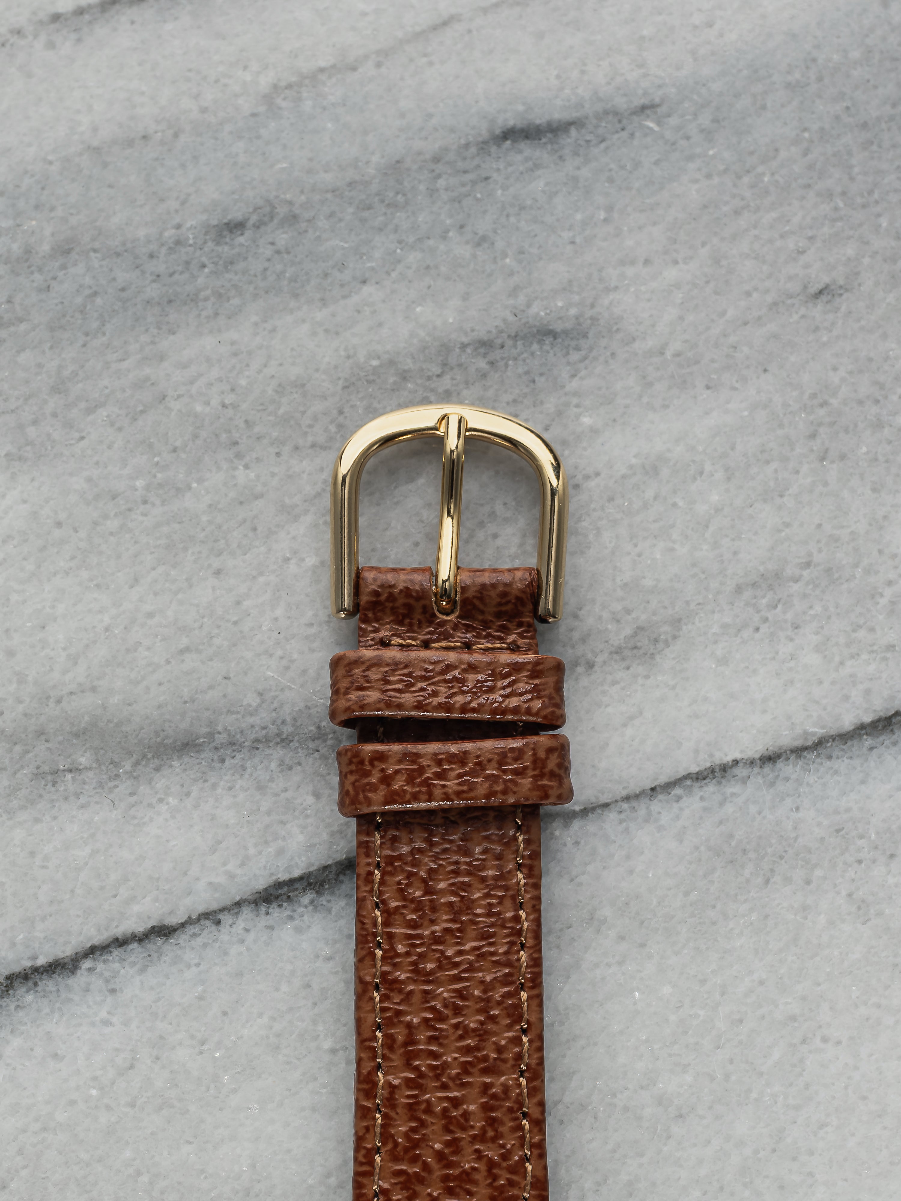 Patek Philippe Calatrava 2484 – Champagne Dial