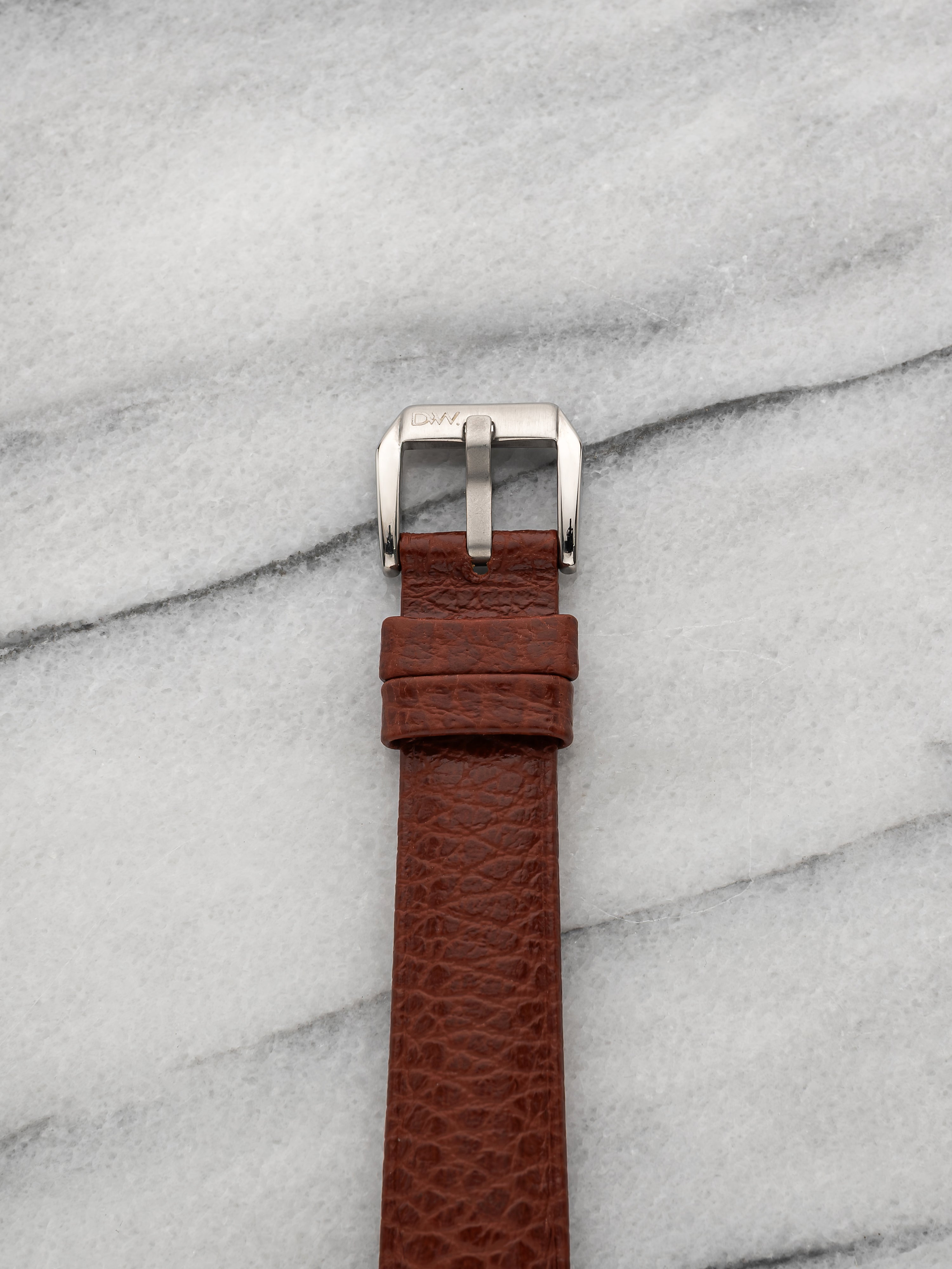 Vintage 1960s Audemars Piguet TV Case 18K WG Silver Dial Manual 31 mm
