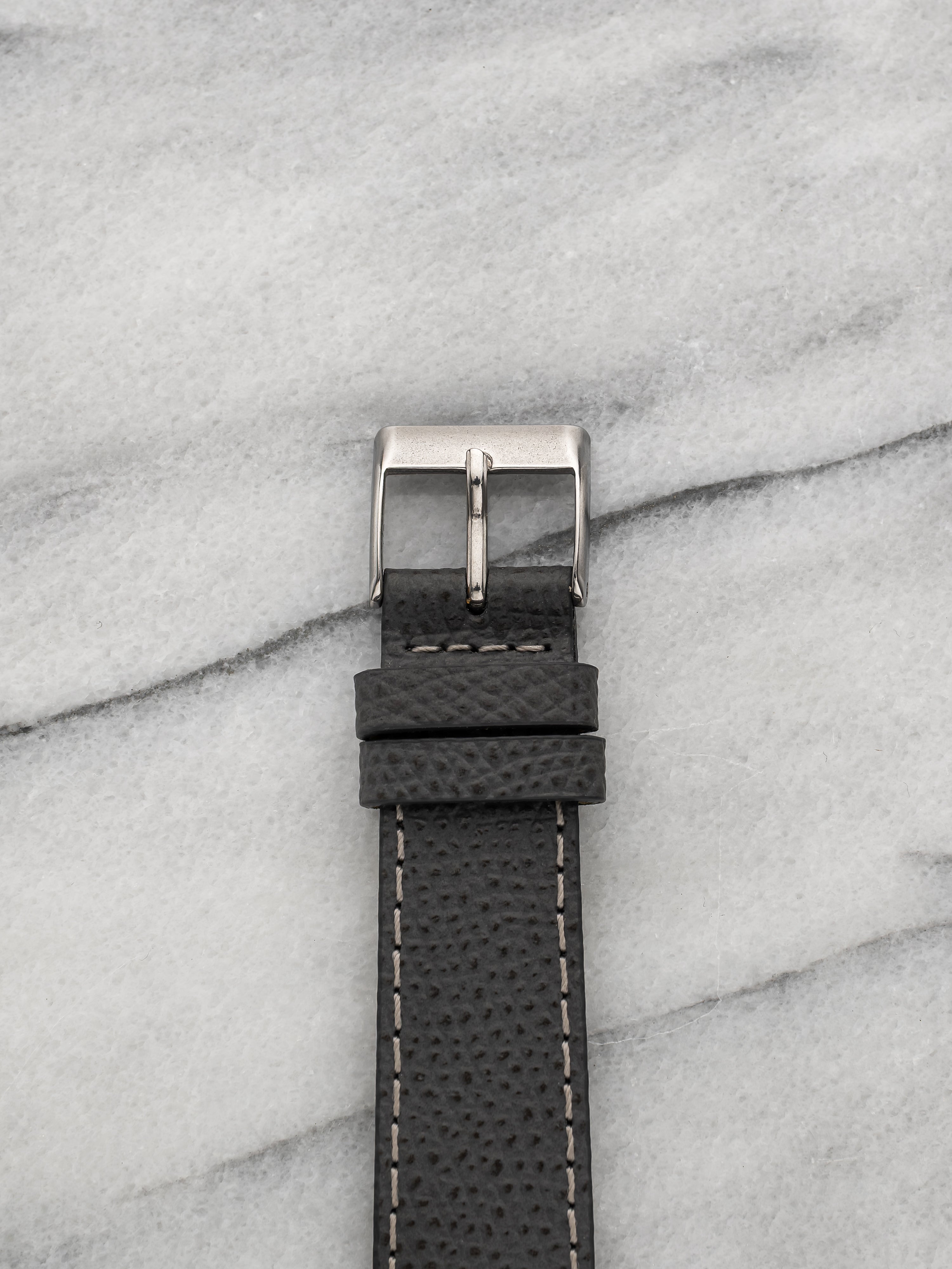 ~1970 Audemars Piguet Ultra Thin 5259 18K White Gold Silver Dial Manual 33.5mm