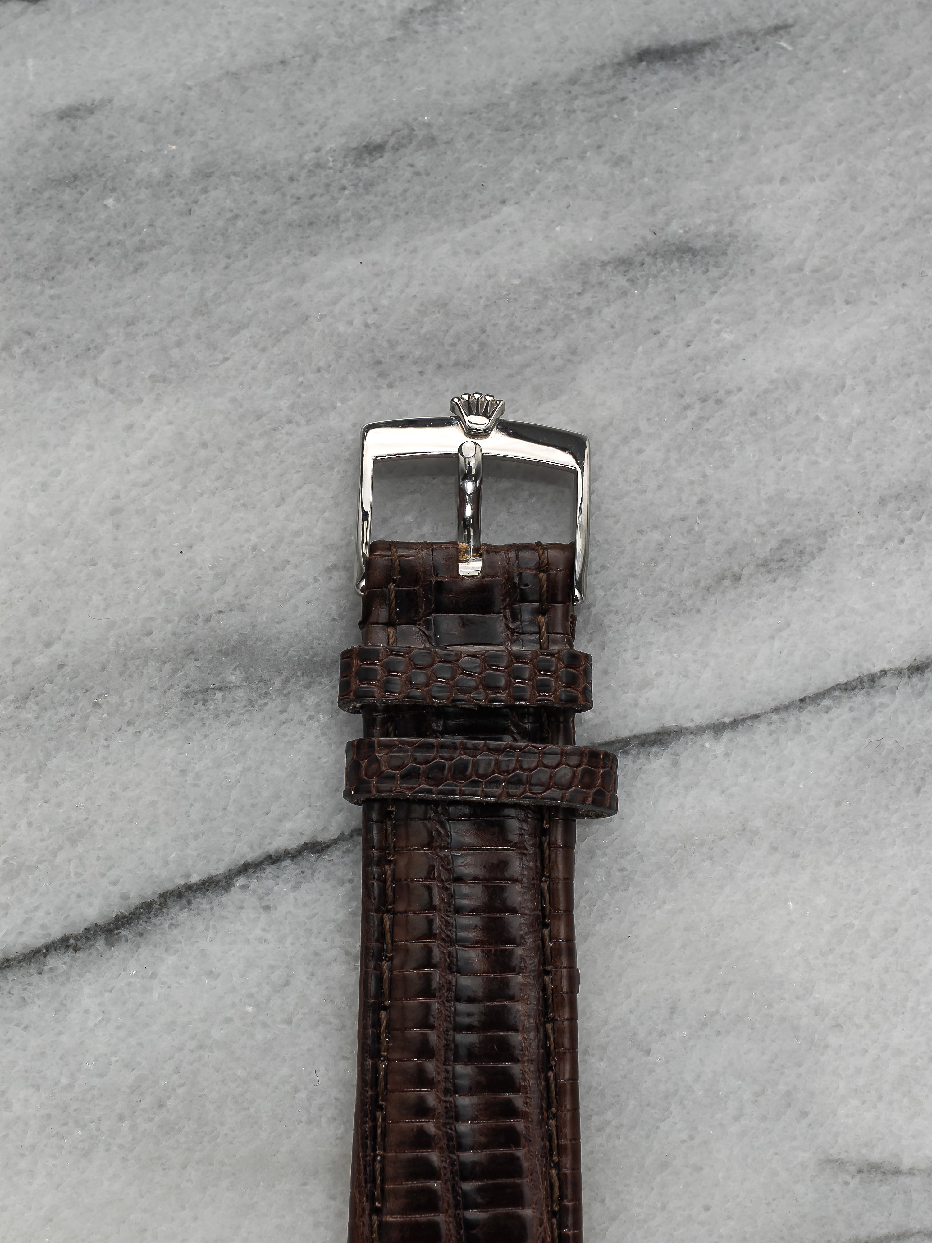 Rolex Cellini 4135 – 18K White Gold