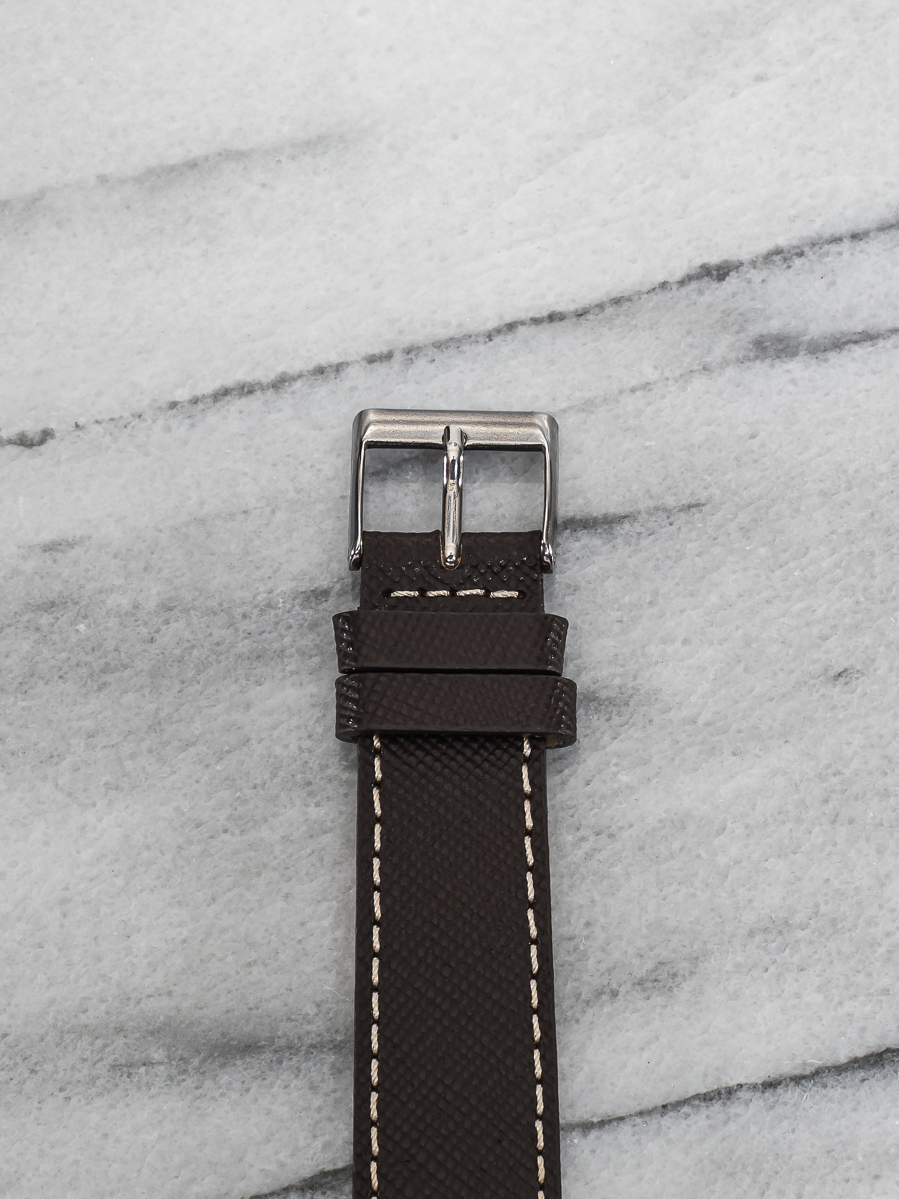 Cartier Tank – Lemon Dial