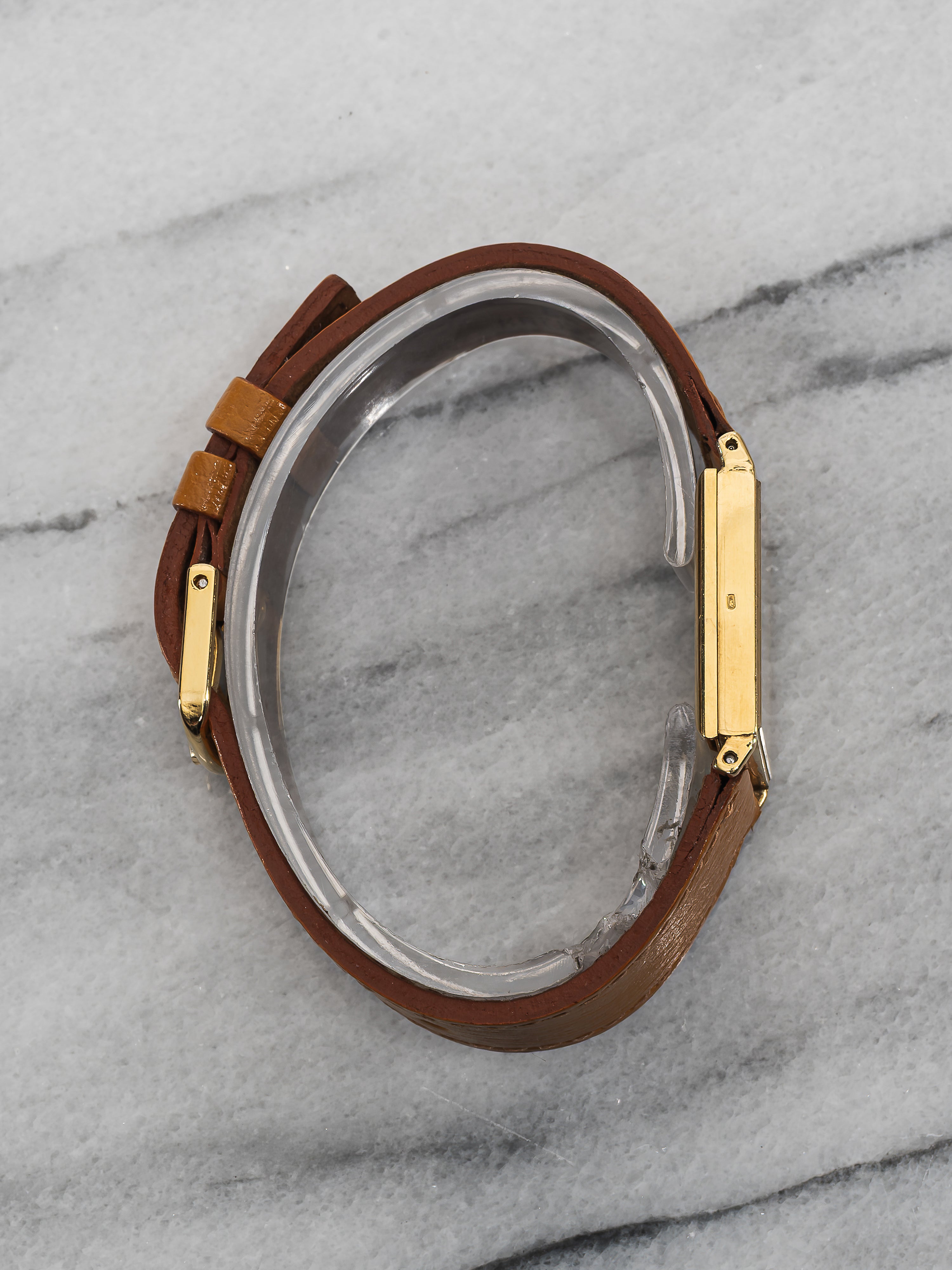 Rolex Cellini – Champagne Dial