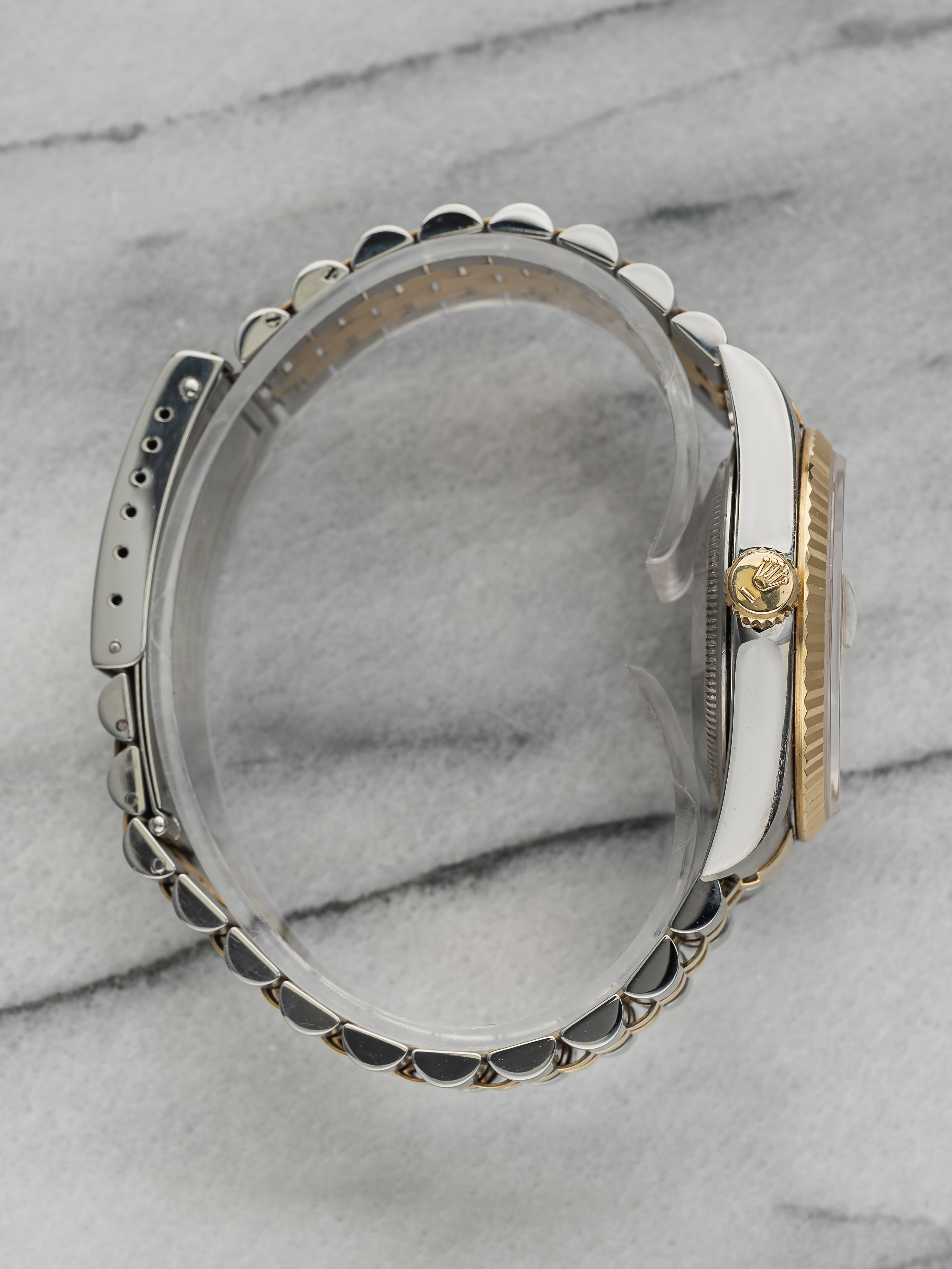 Rolex Datejust 16233 - Diamond Dial