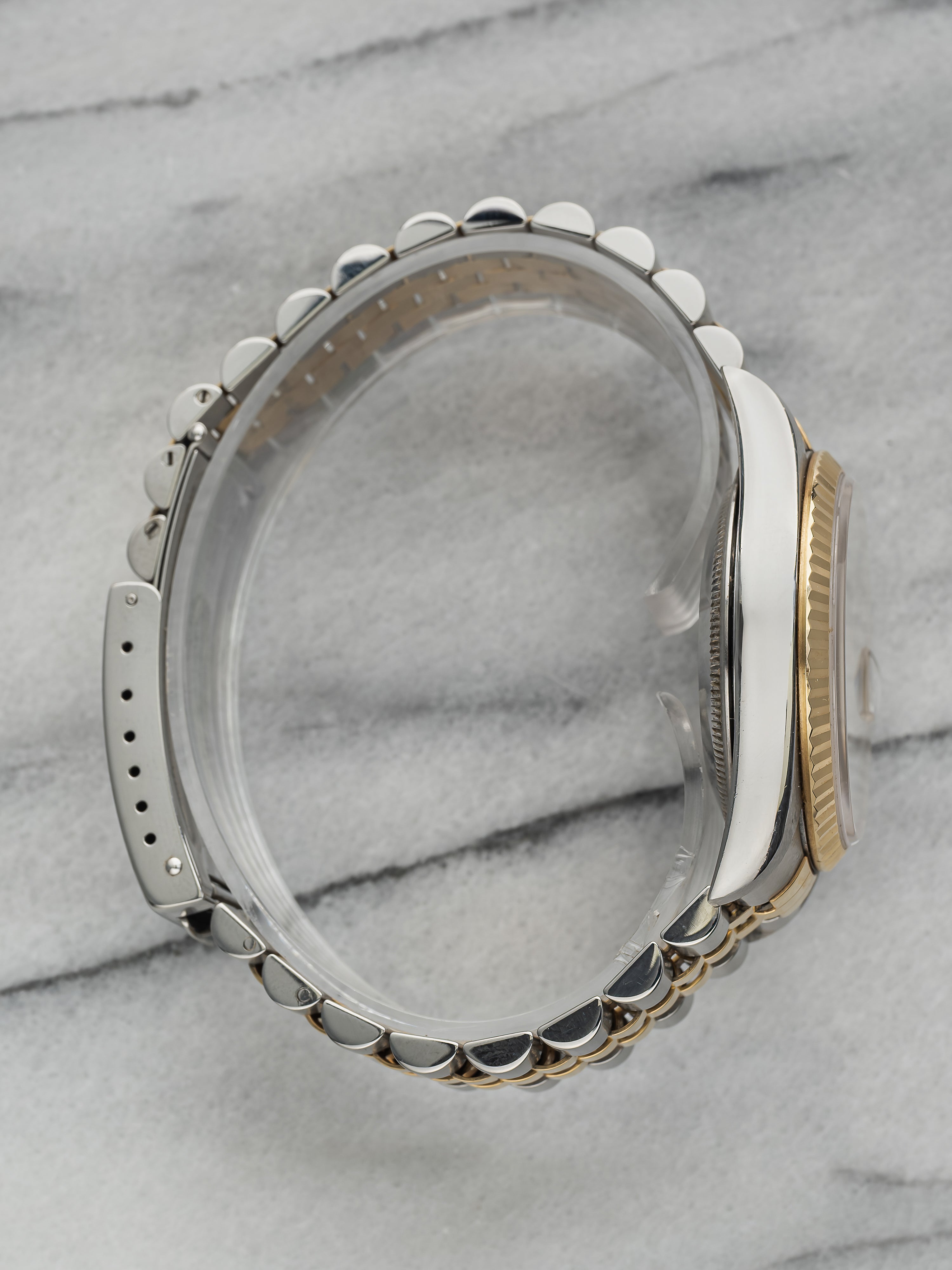 Rolex Datejust 16233 - Diamond Dial