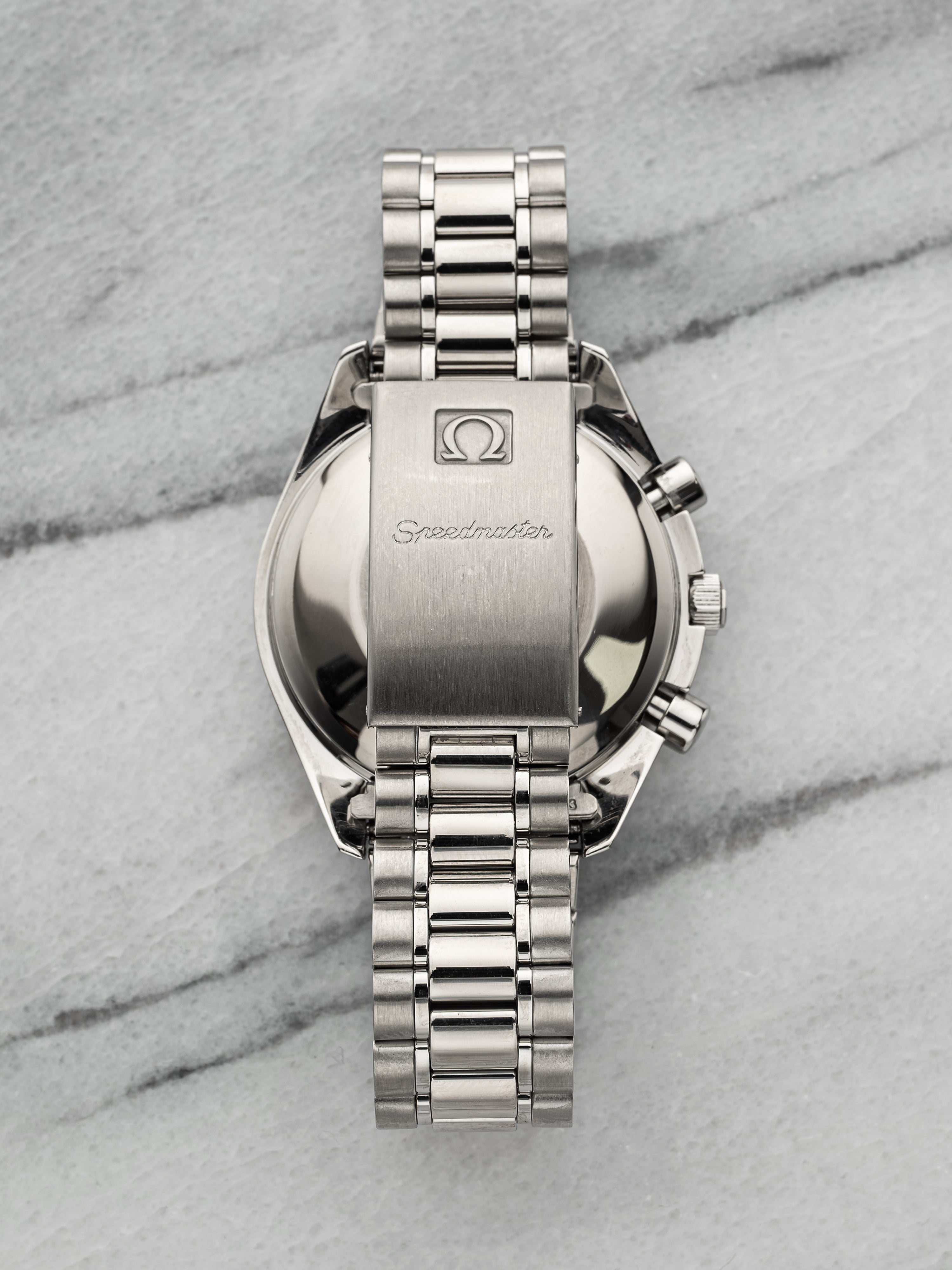 Omega Speedmaster 3511.50 - Panda Dial