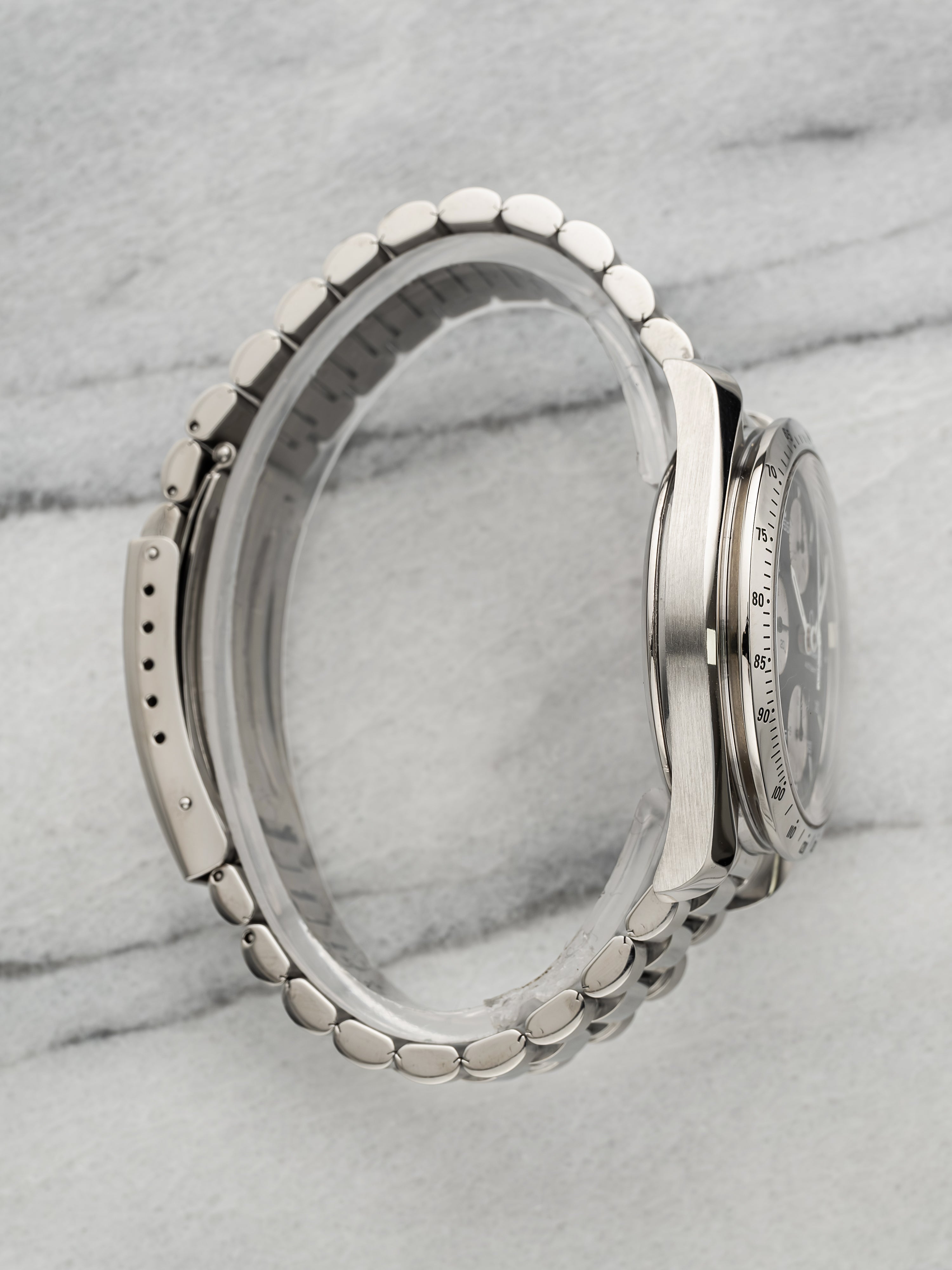 Omega Speedmaster 3511.50 - Panda Dial