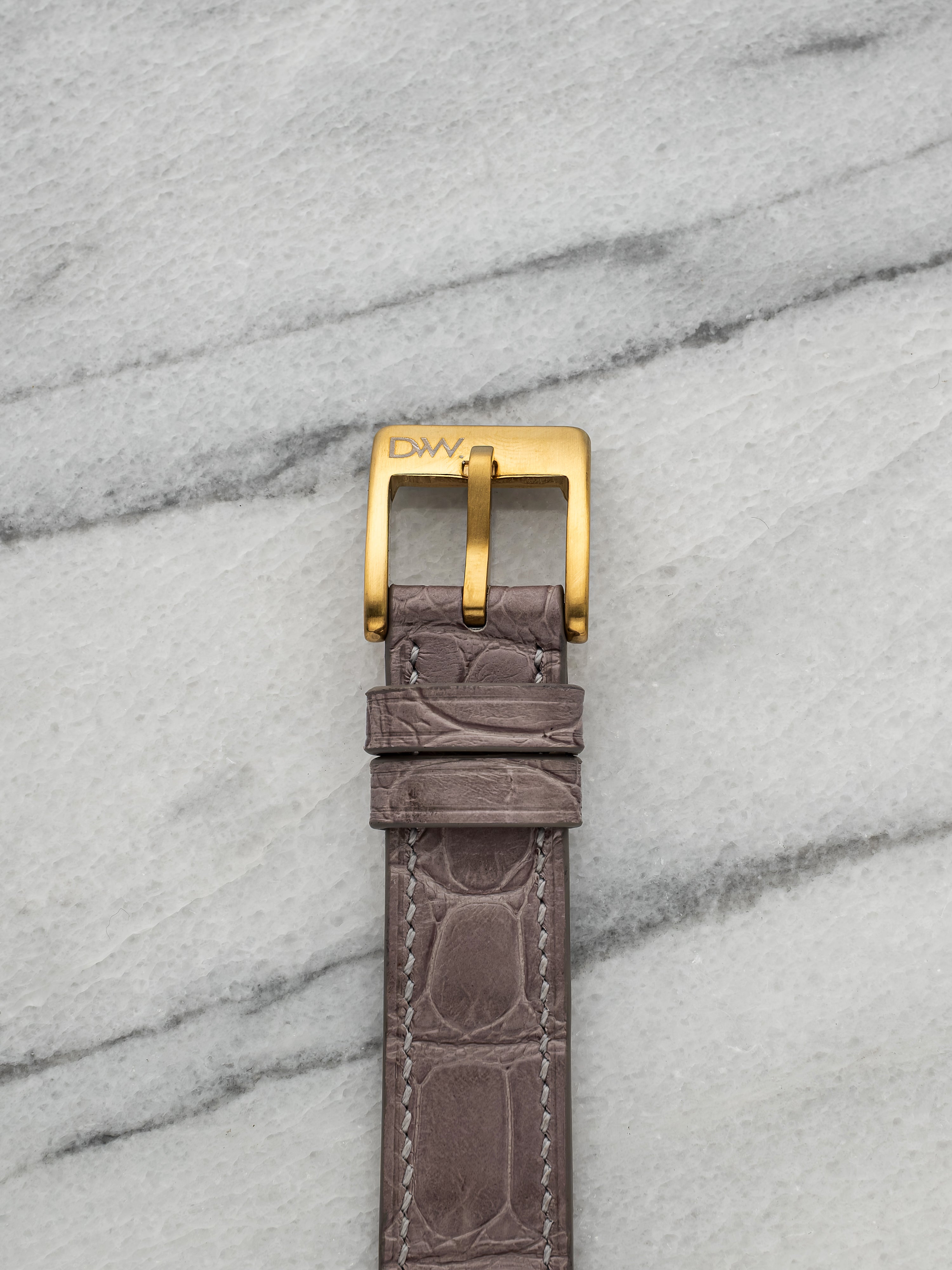 Baume & Mercier 37055 – Yellow Gold Two-Tone Dial