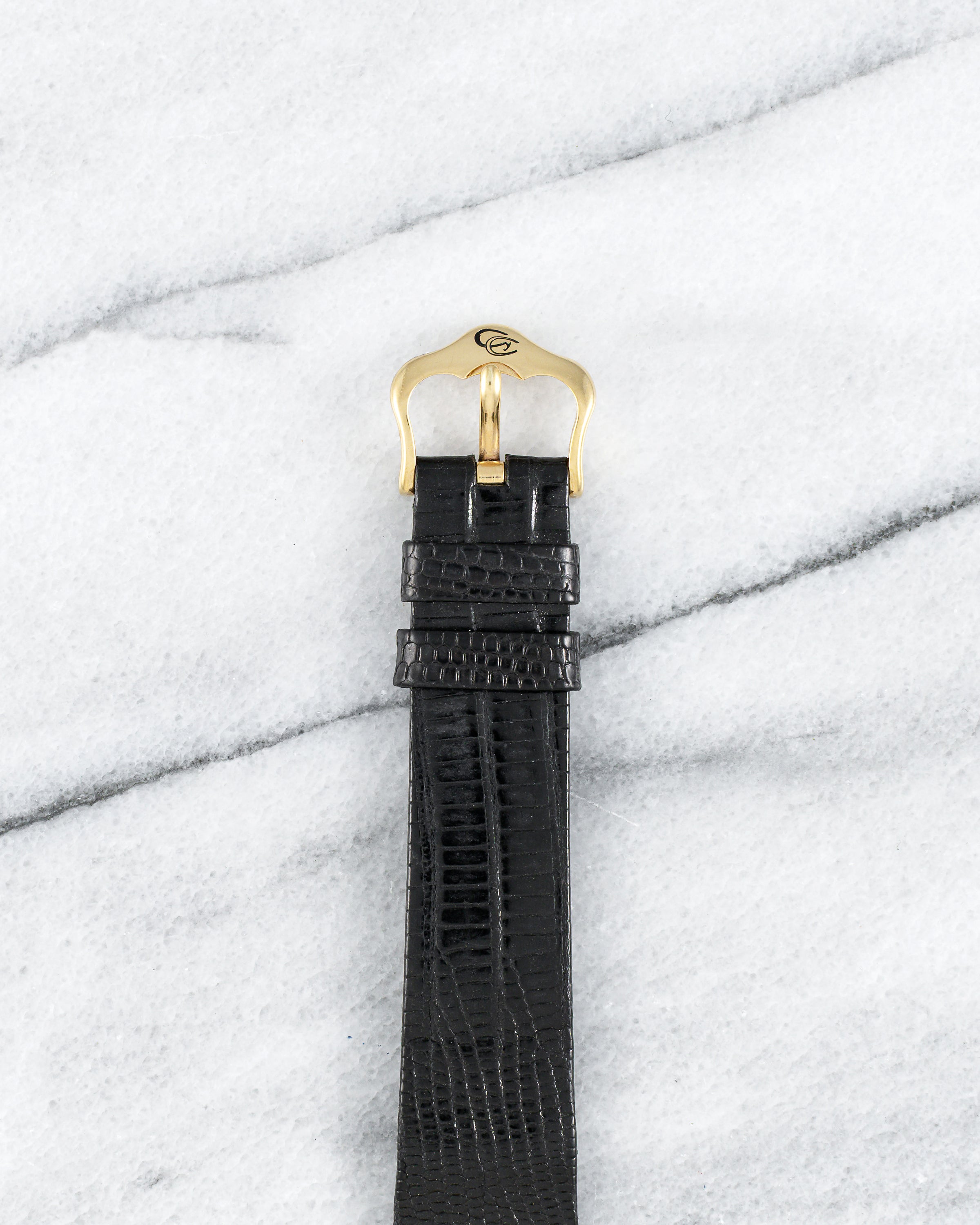 Carrera y Carrera - 18K Yellow Gold