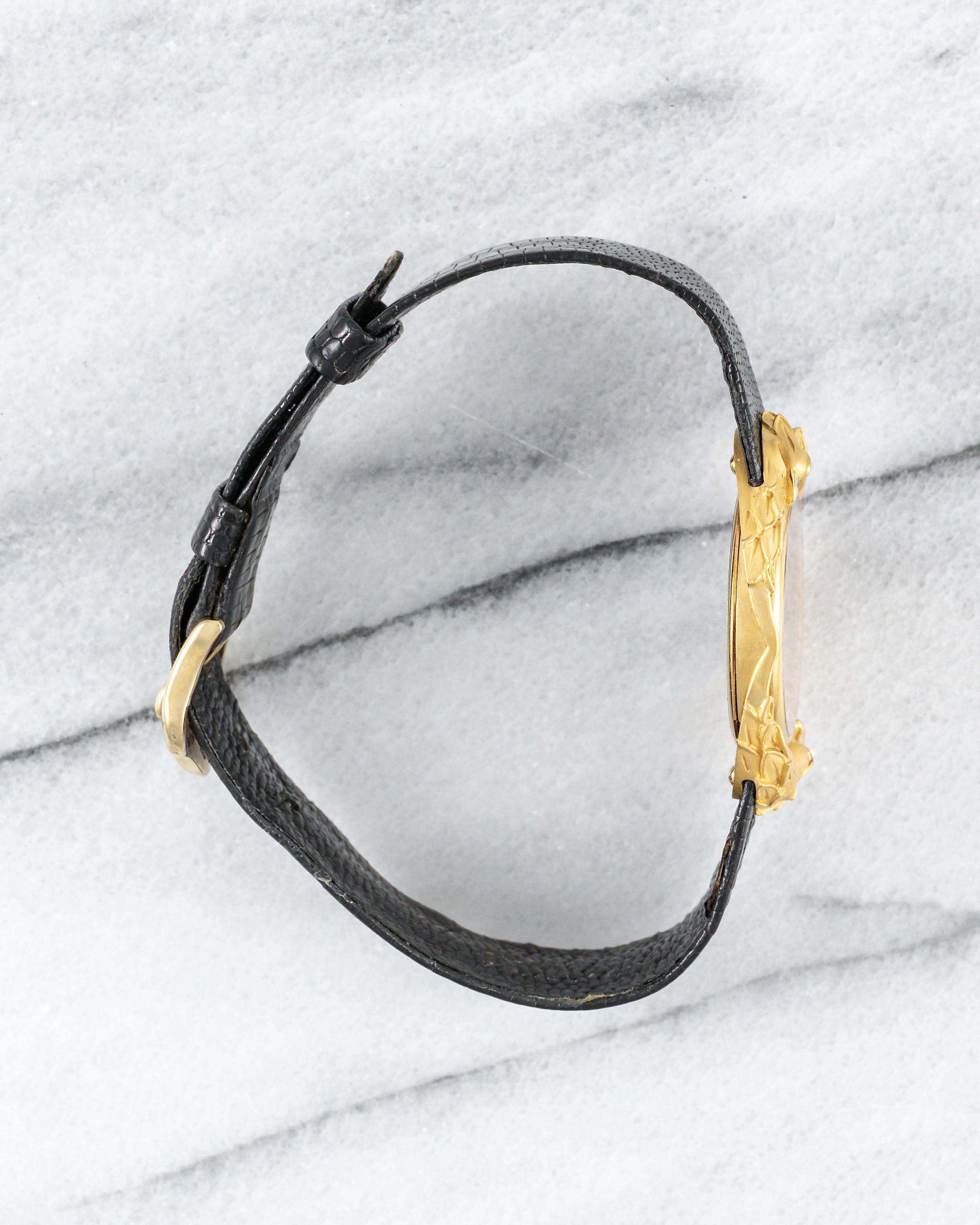 Carrera y Carrera - 18K Yellow Gold