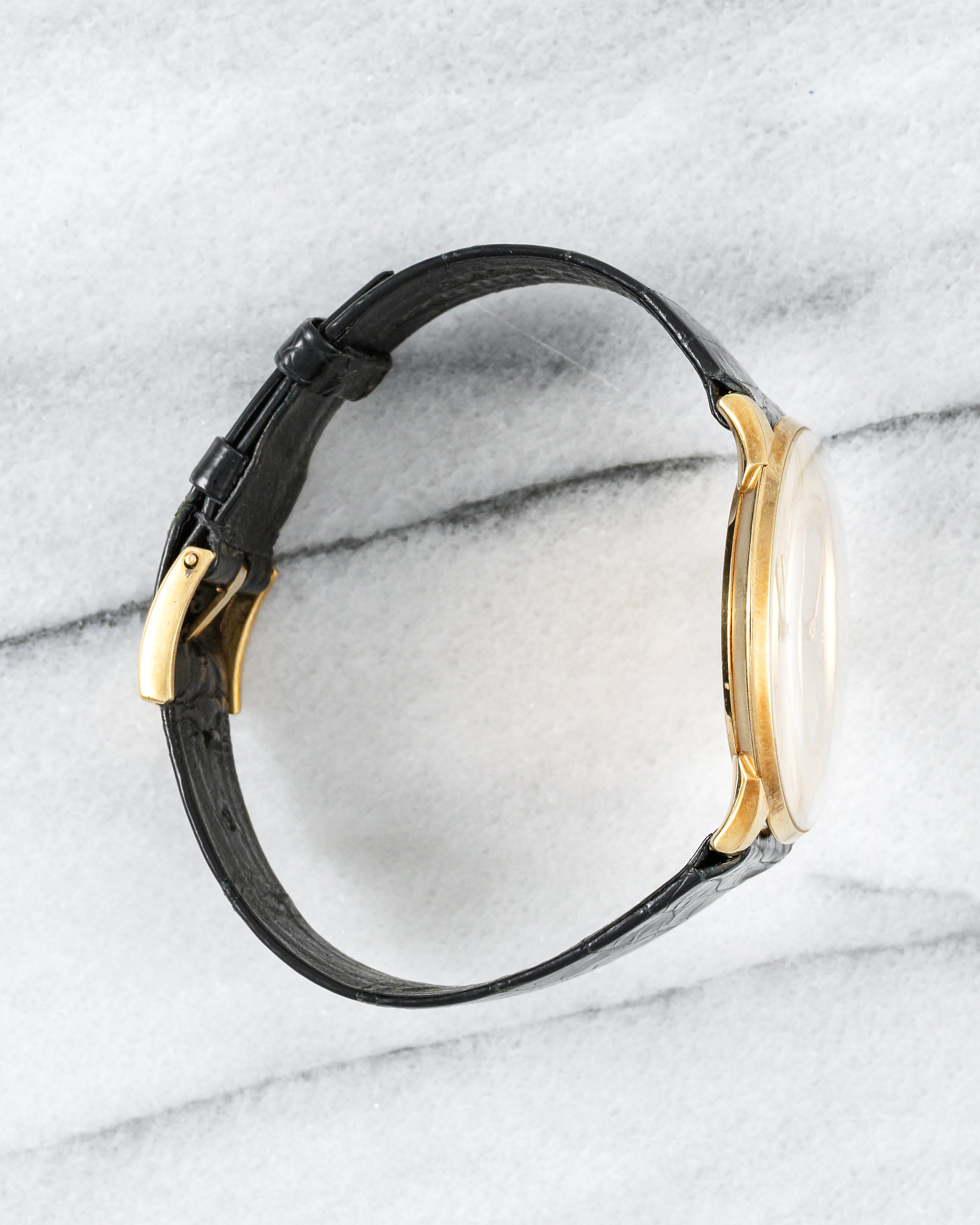 Patek Philippe - 18K Yellow Gold