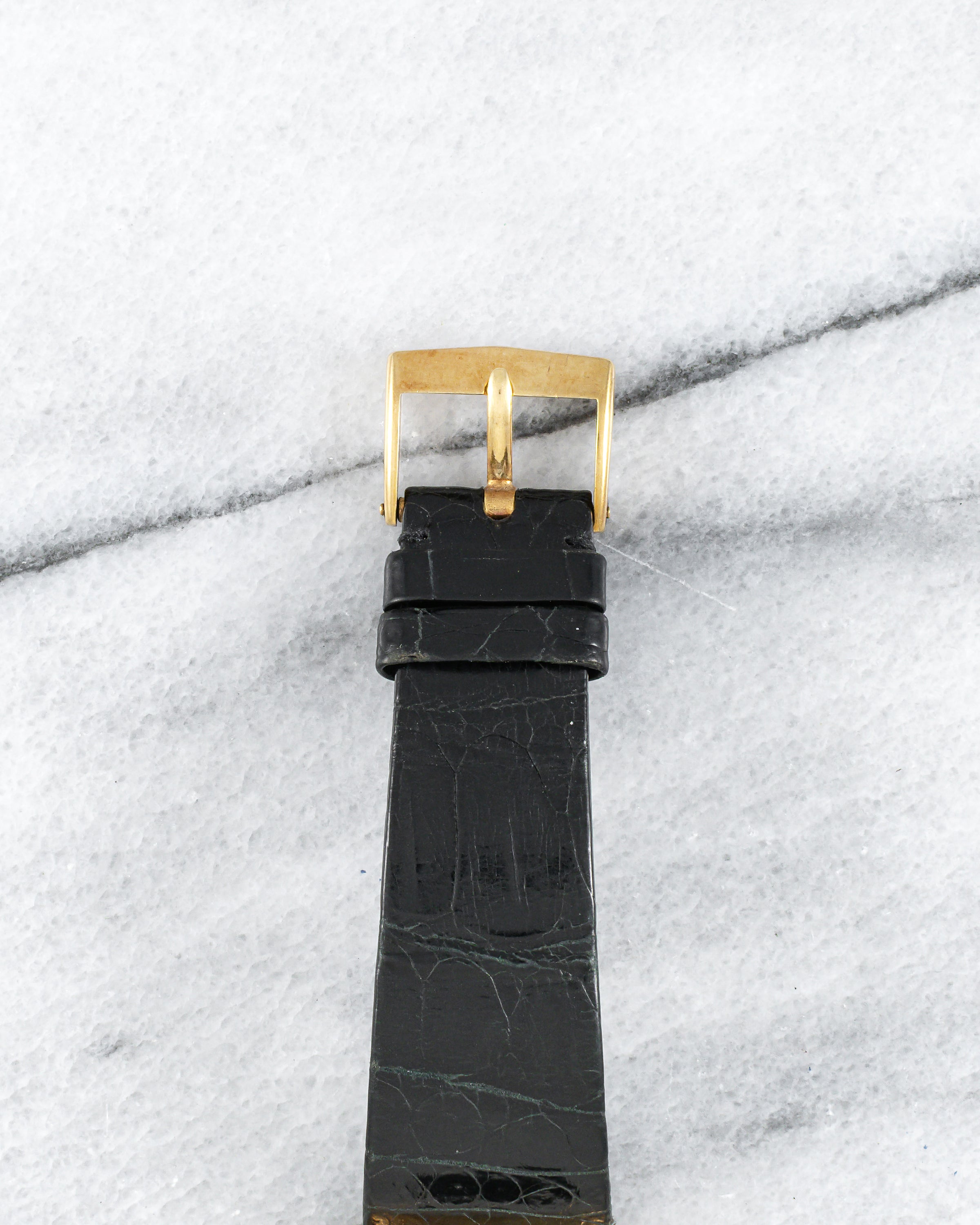 Patek Philippe - 18K Yellow Gold
