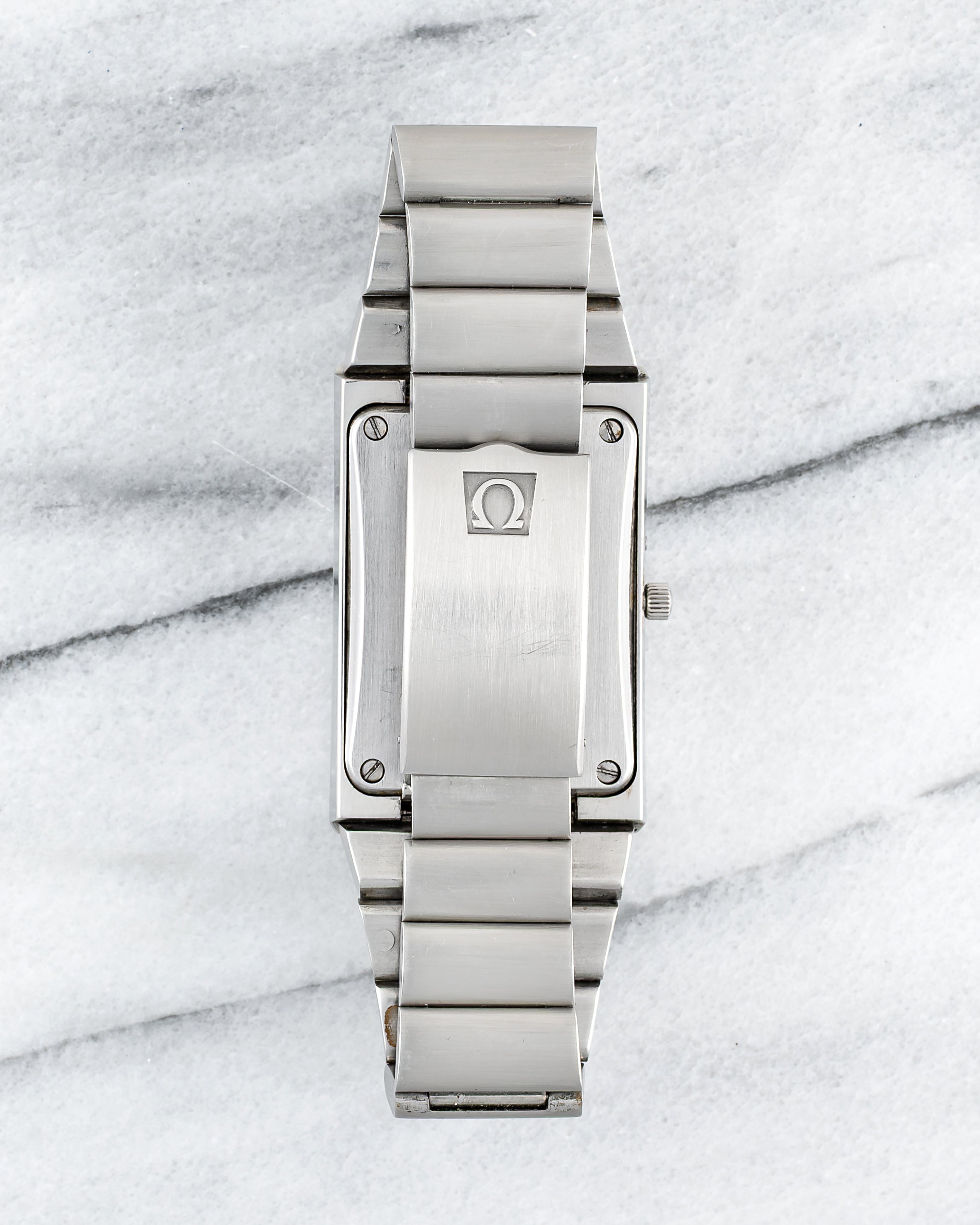 Omega Constellation - Stardust Dial