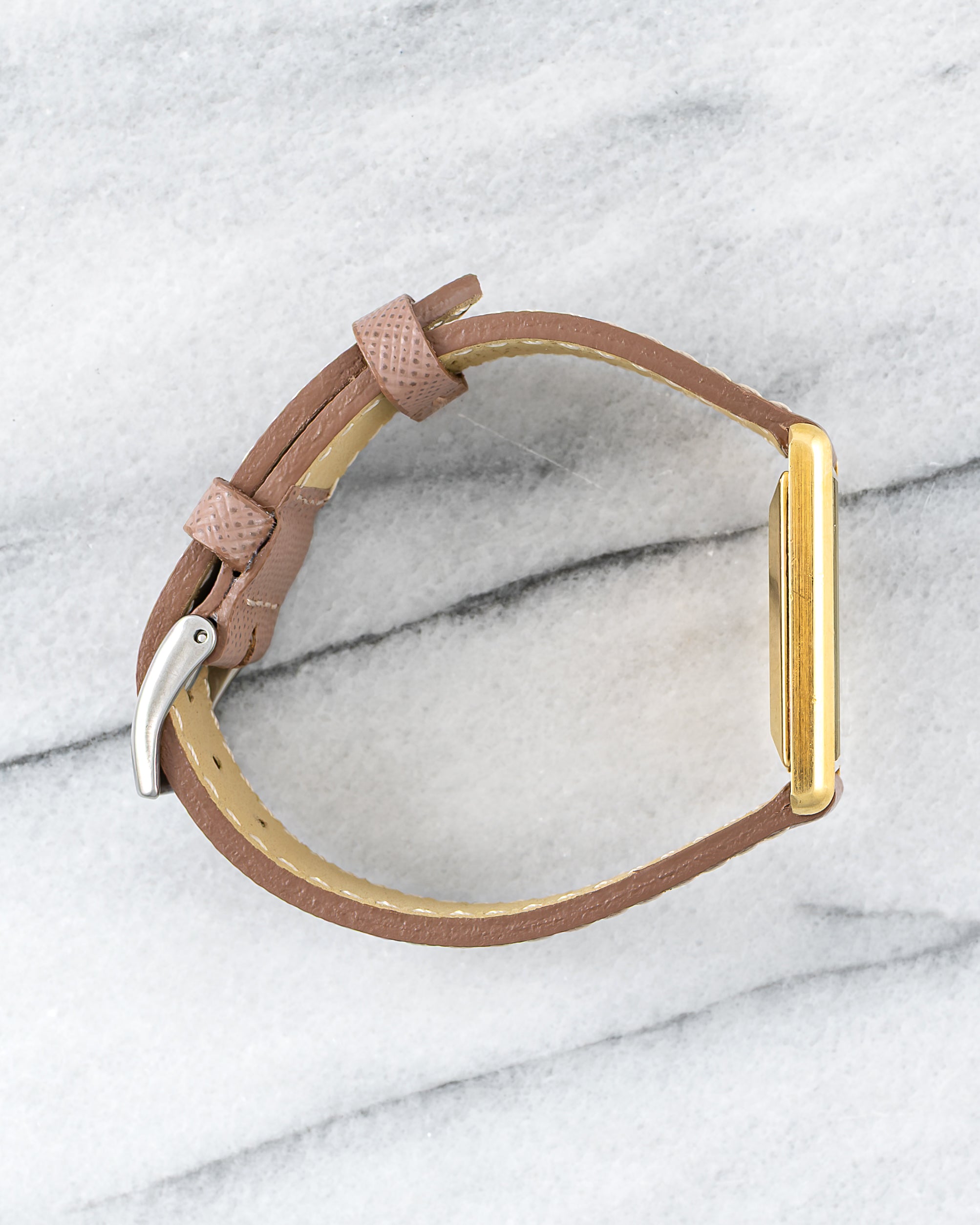 Baume & Mercier - Tiger Eye Dial