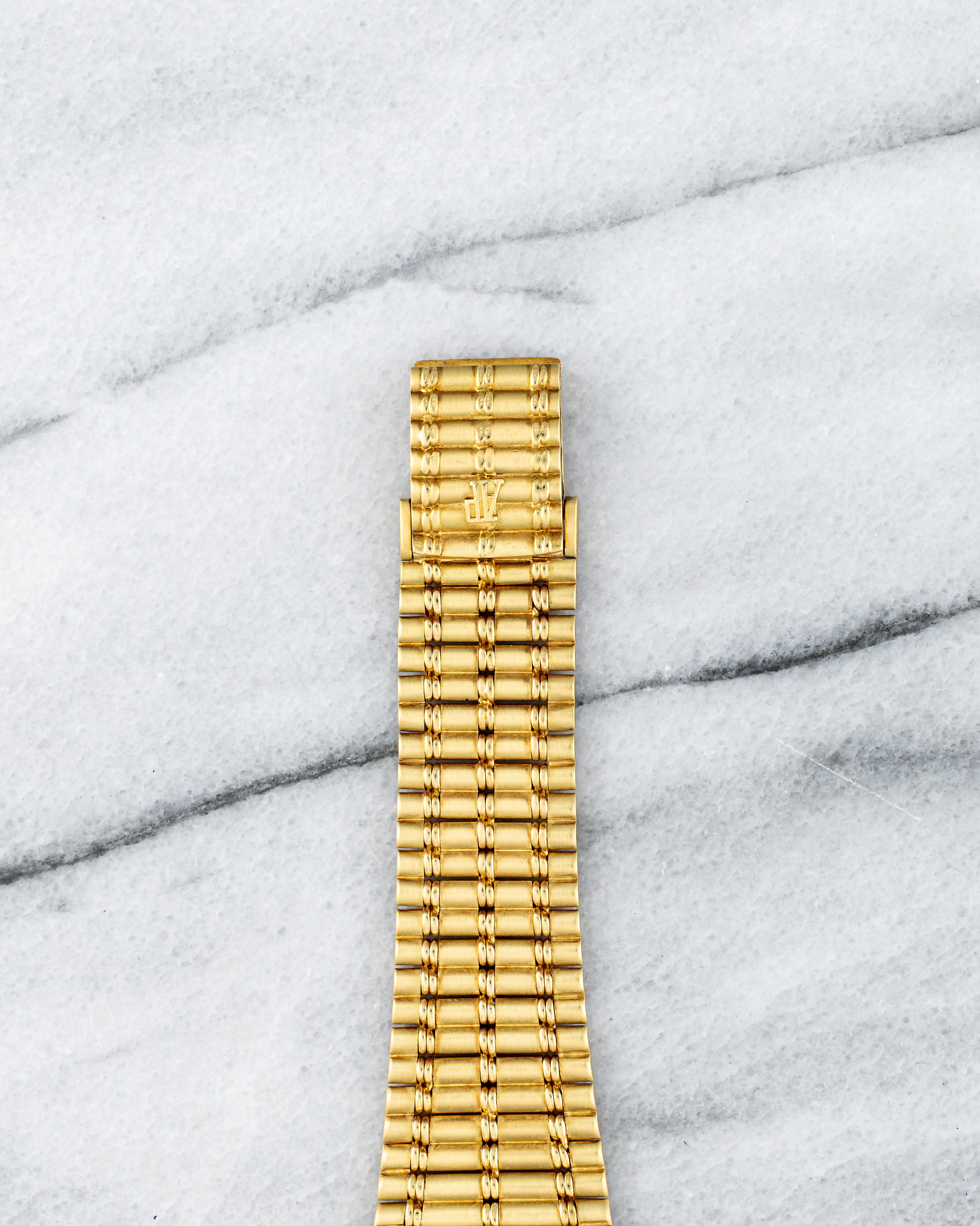 Audemars Piguet Bamboo - Onyx Diamond Dial
