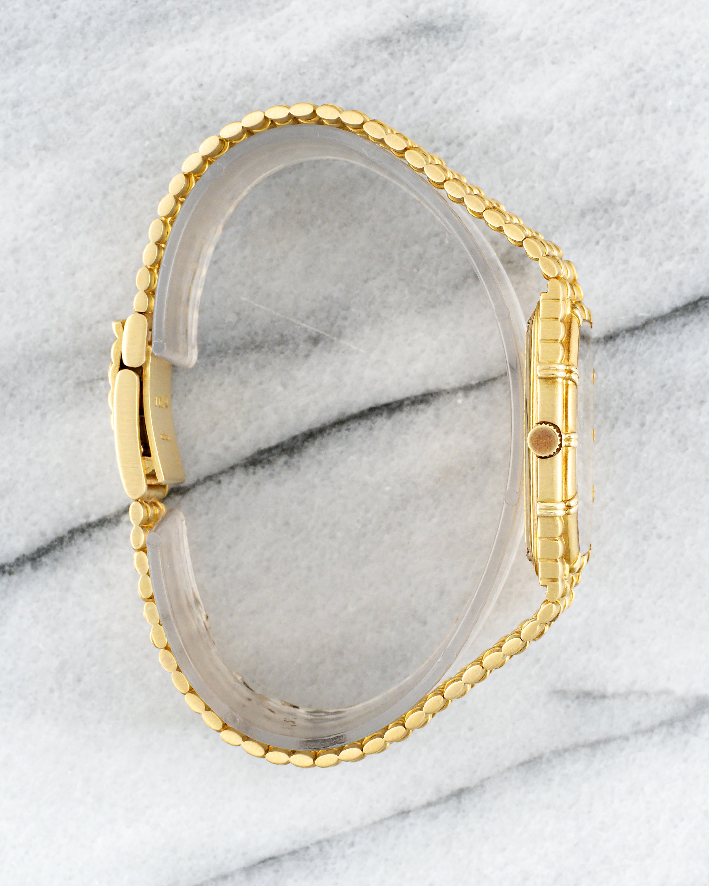 Audemars Piguet Bamboo - Onyx Diamond Dial