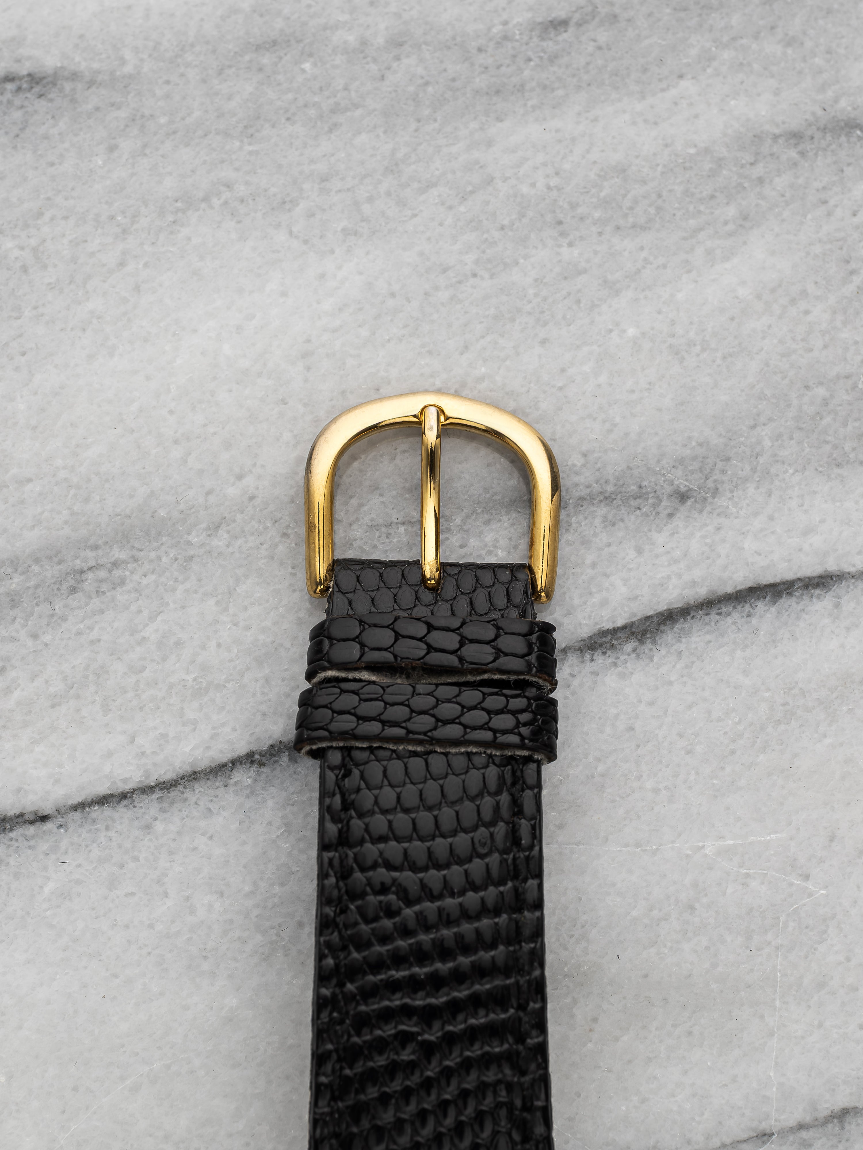 Universal Geneve Unisonic - 18K Yellow Gold