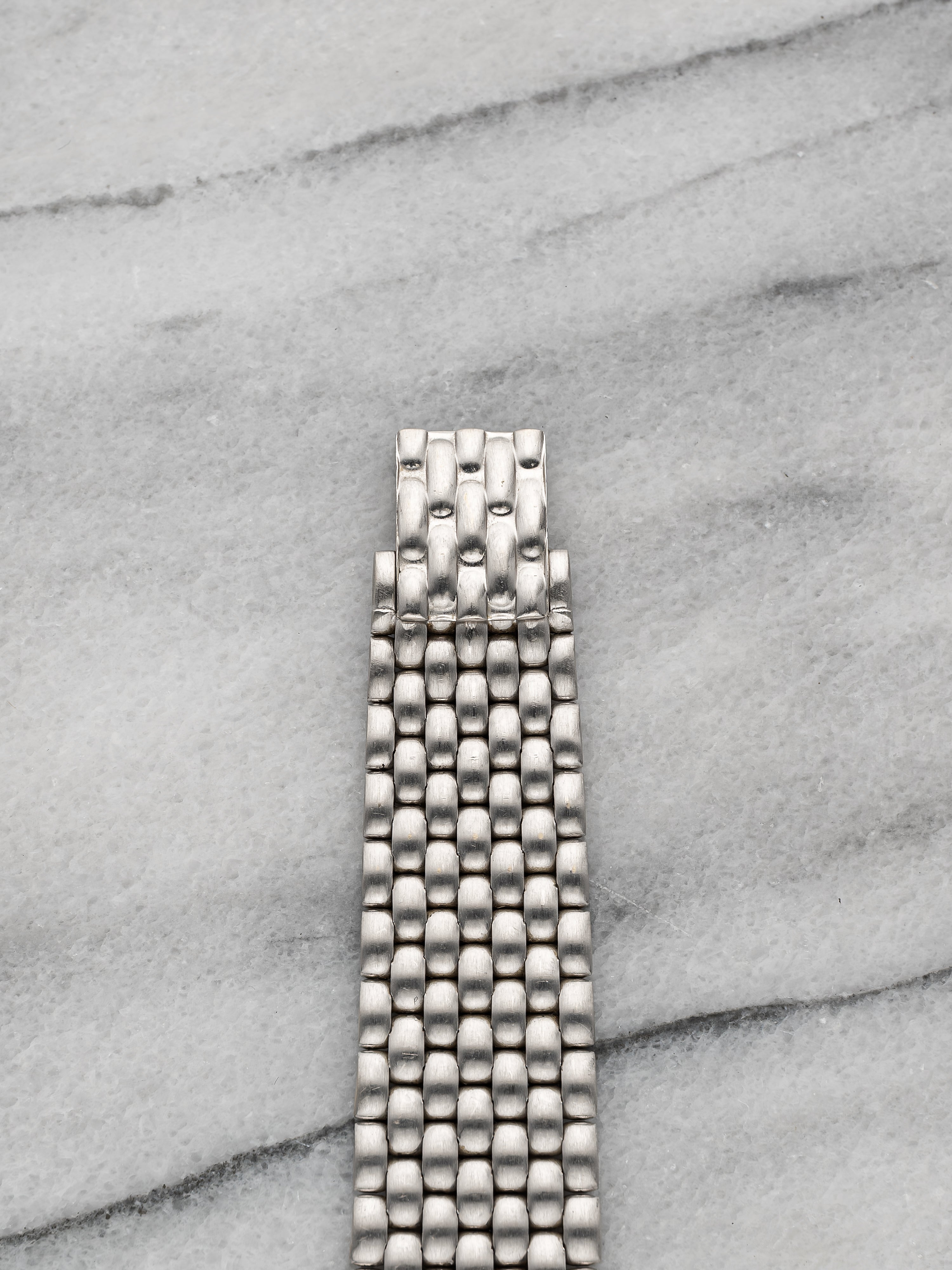 Audemars Piguet - Skeleton Dial & Diamond Bezel.