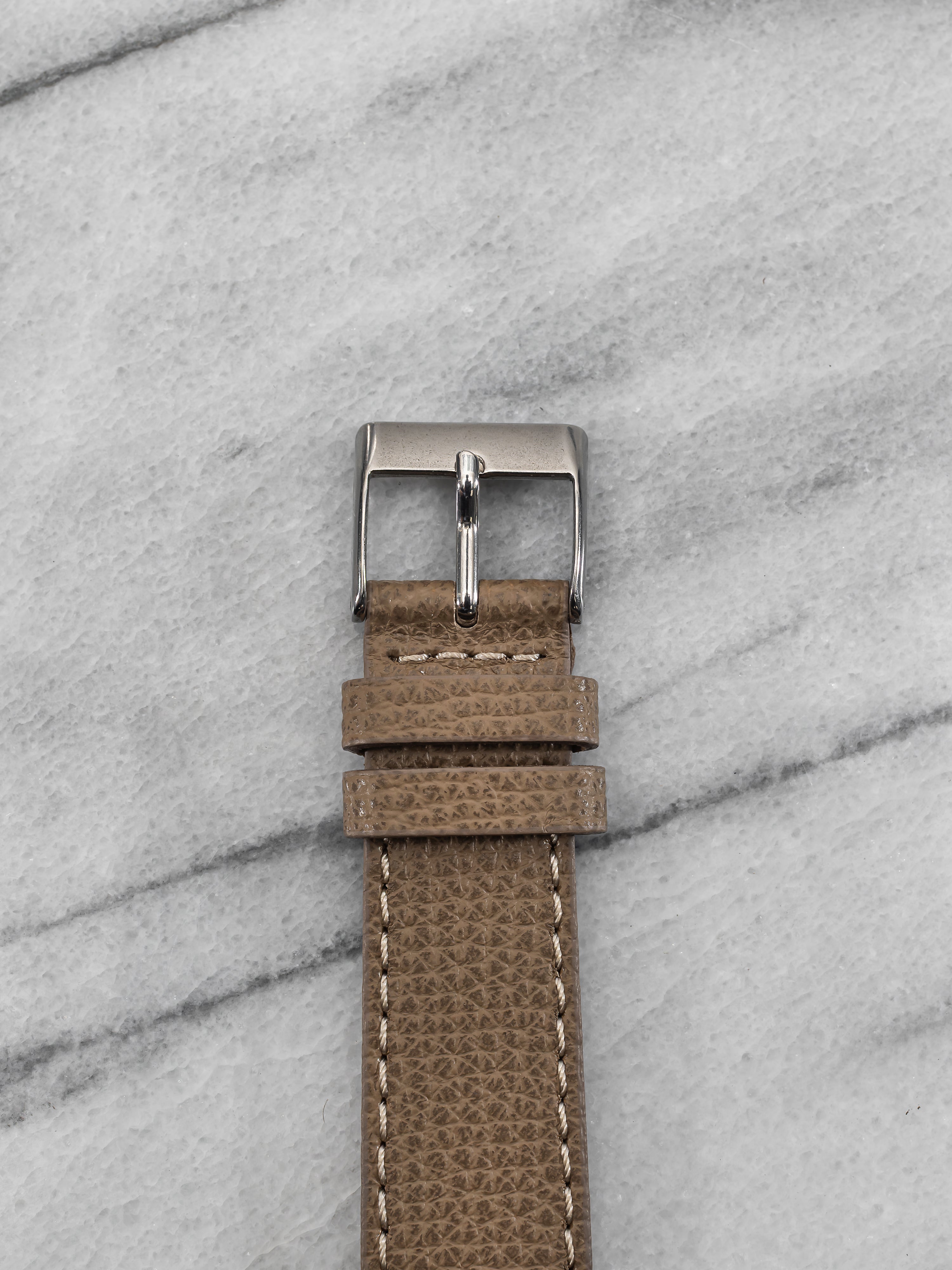 Rolex Oysterdate Precision 6694 – Silver Dial