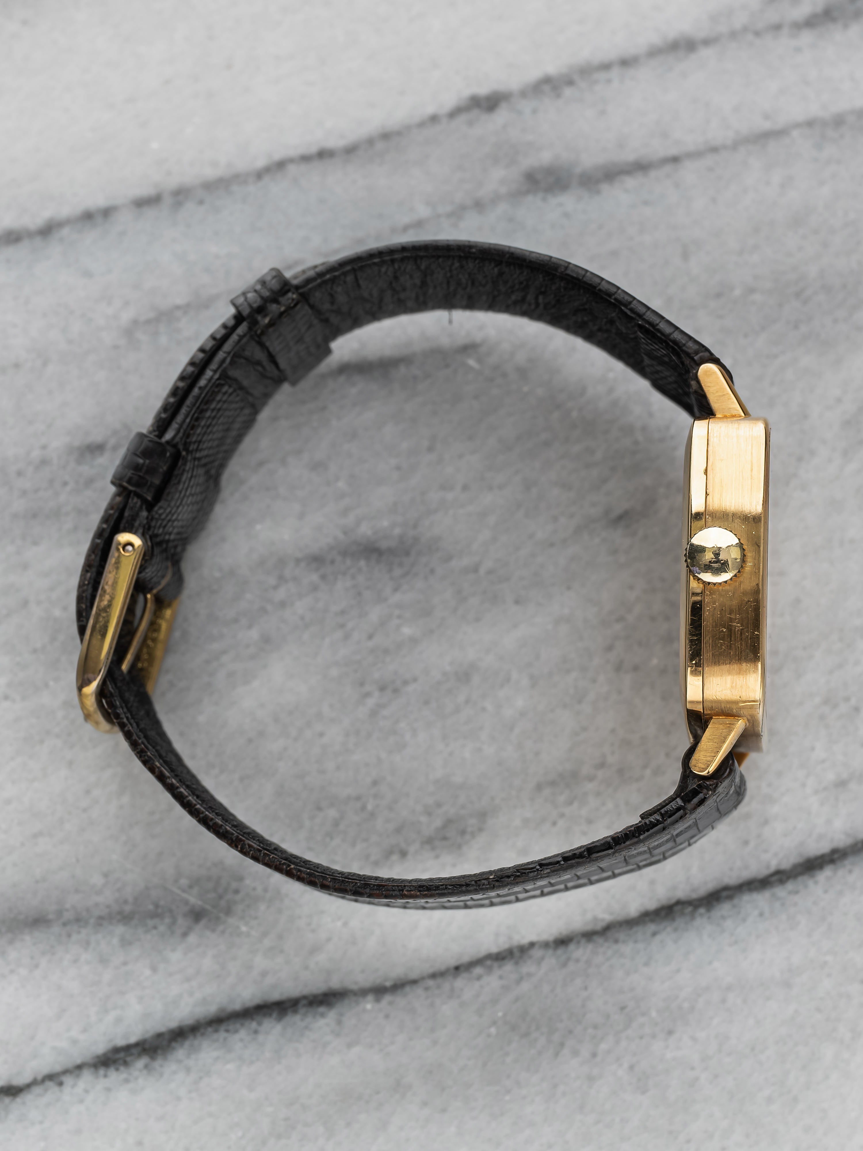 Baume & Mercier - Dual Time