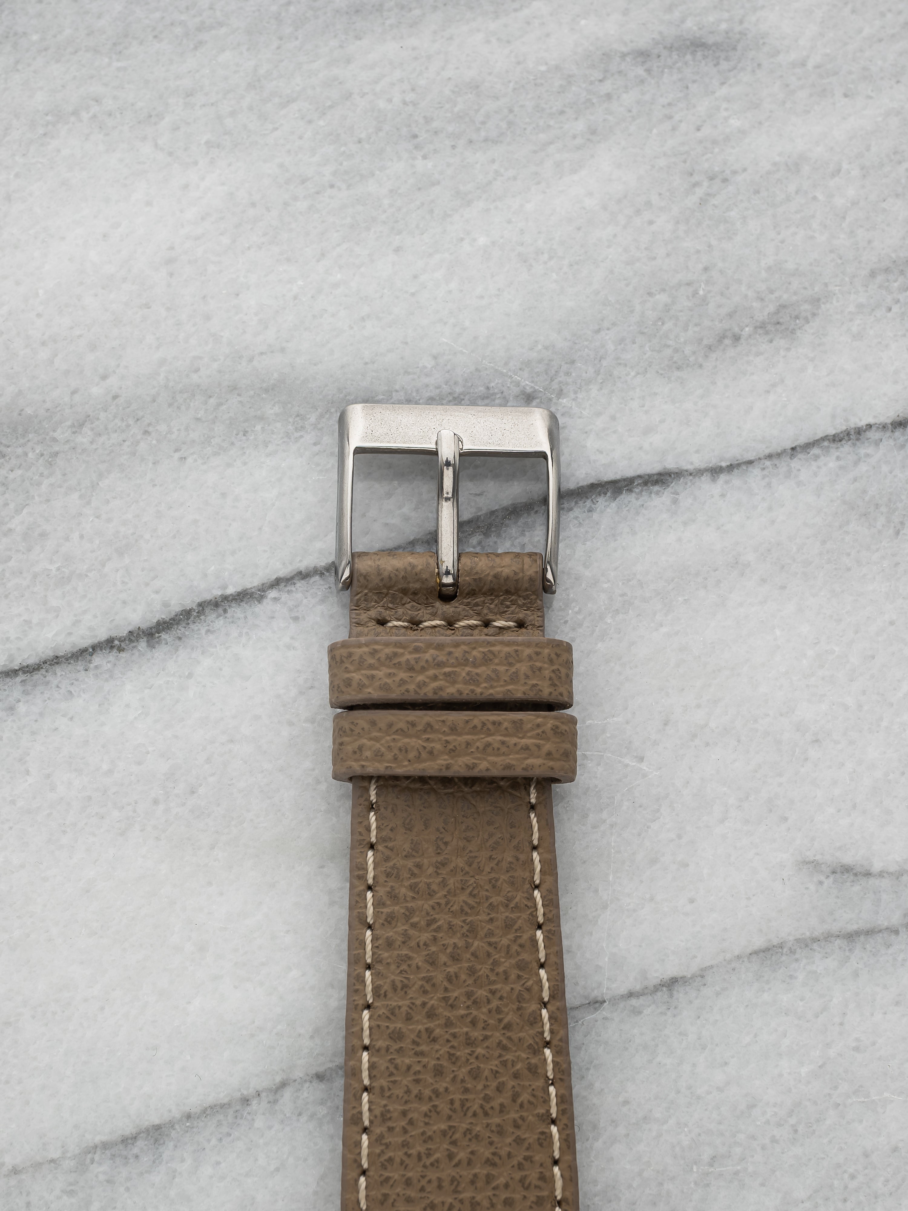 1969 Rolex Datejust 1601 - Two Tone Linen Dial