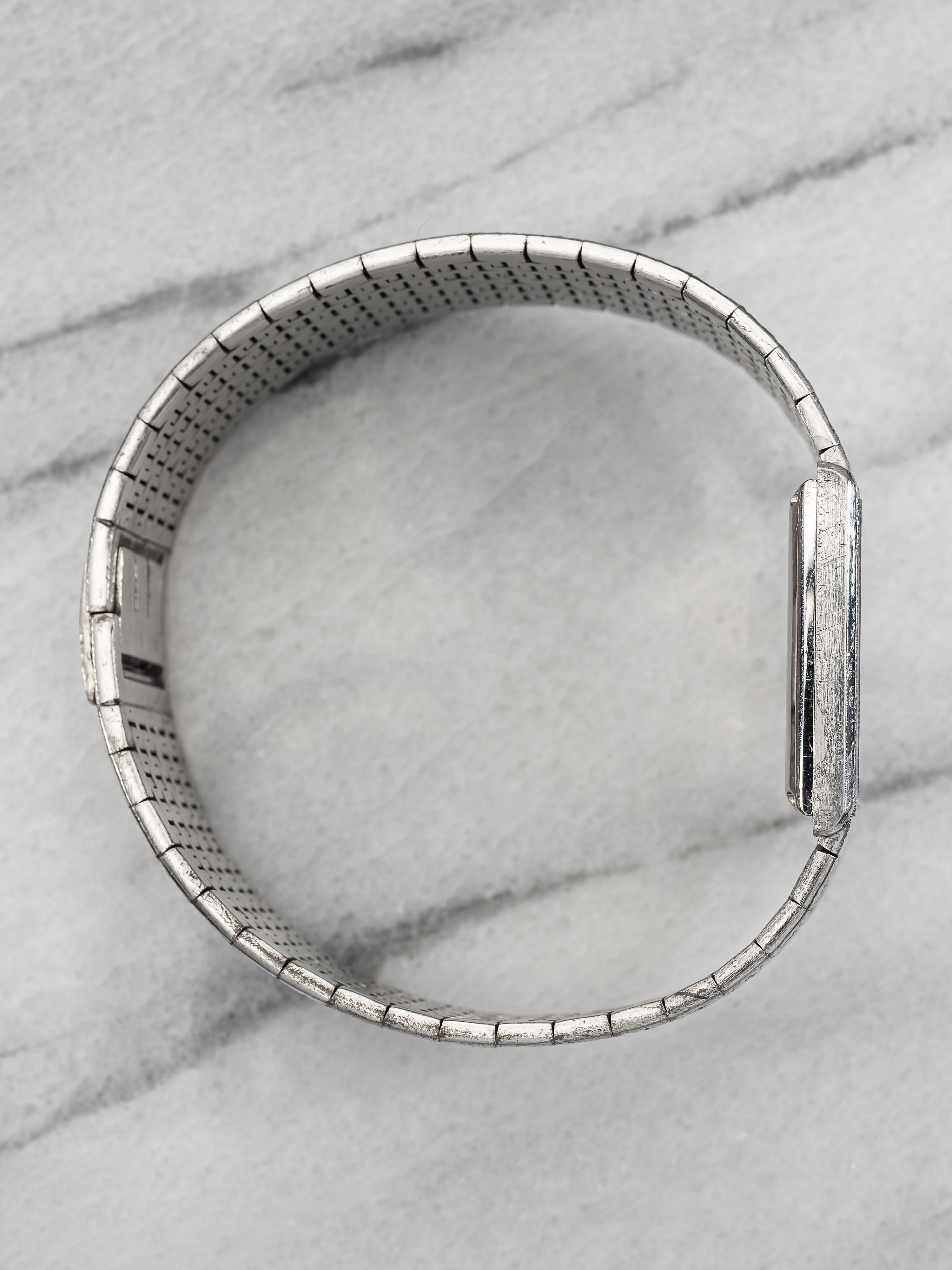 Piaget Lapis – 18K White Gold