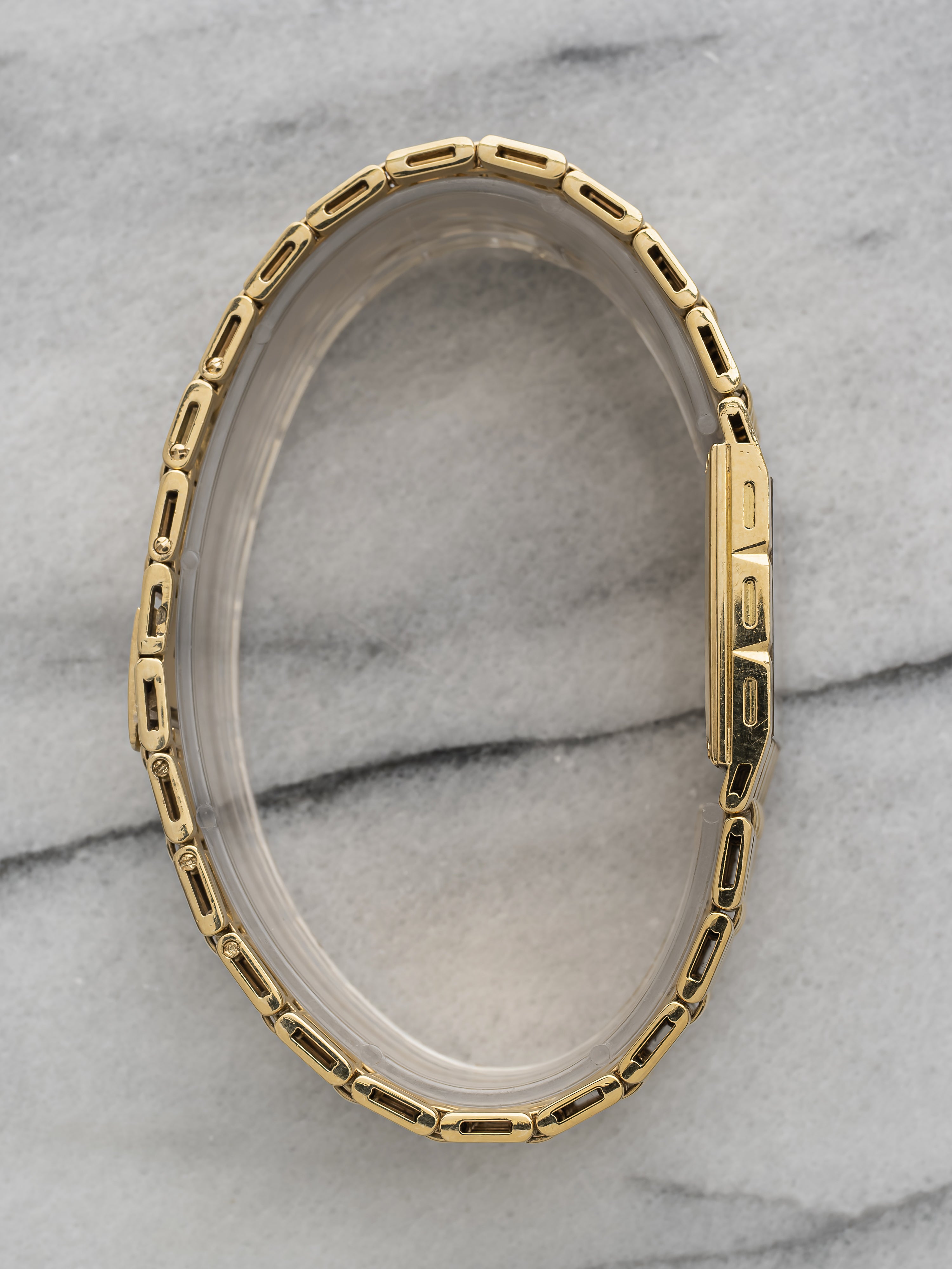 Piaget 9131 - 18K Yellow Gold