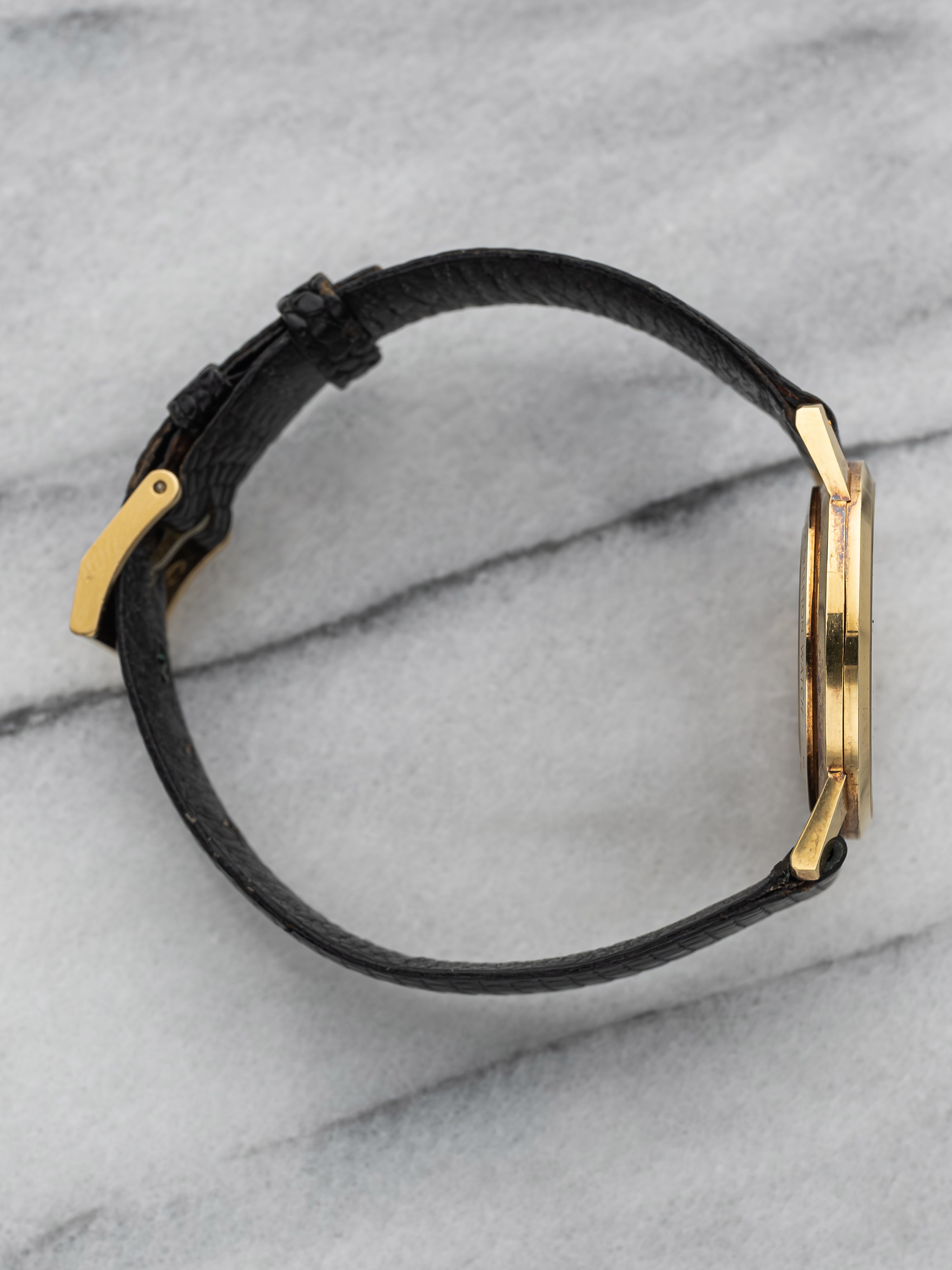 Universal Geneve - Skeleton Dial.