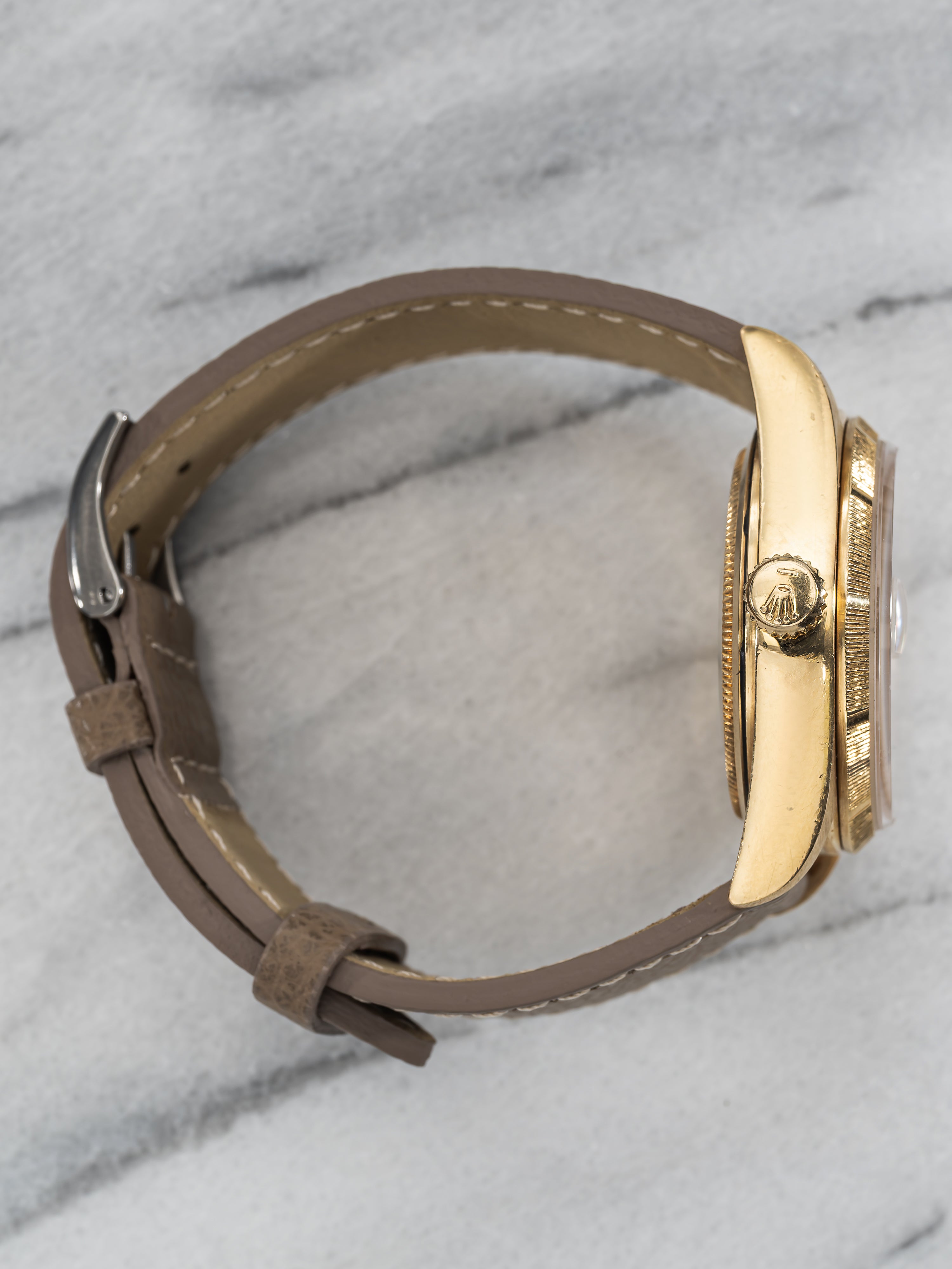 Rolex Day Date 18078 – Champagne Dial