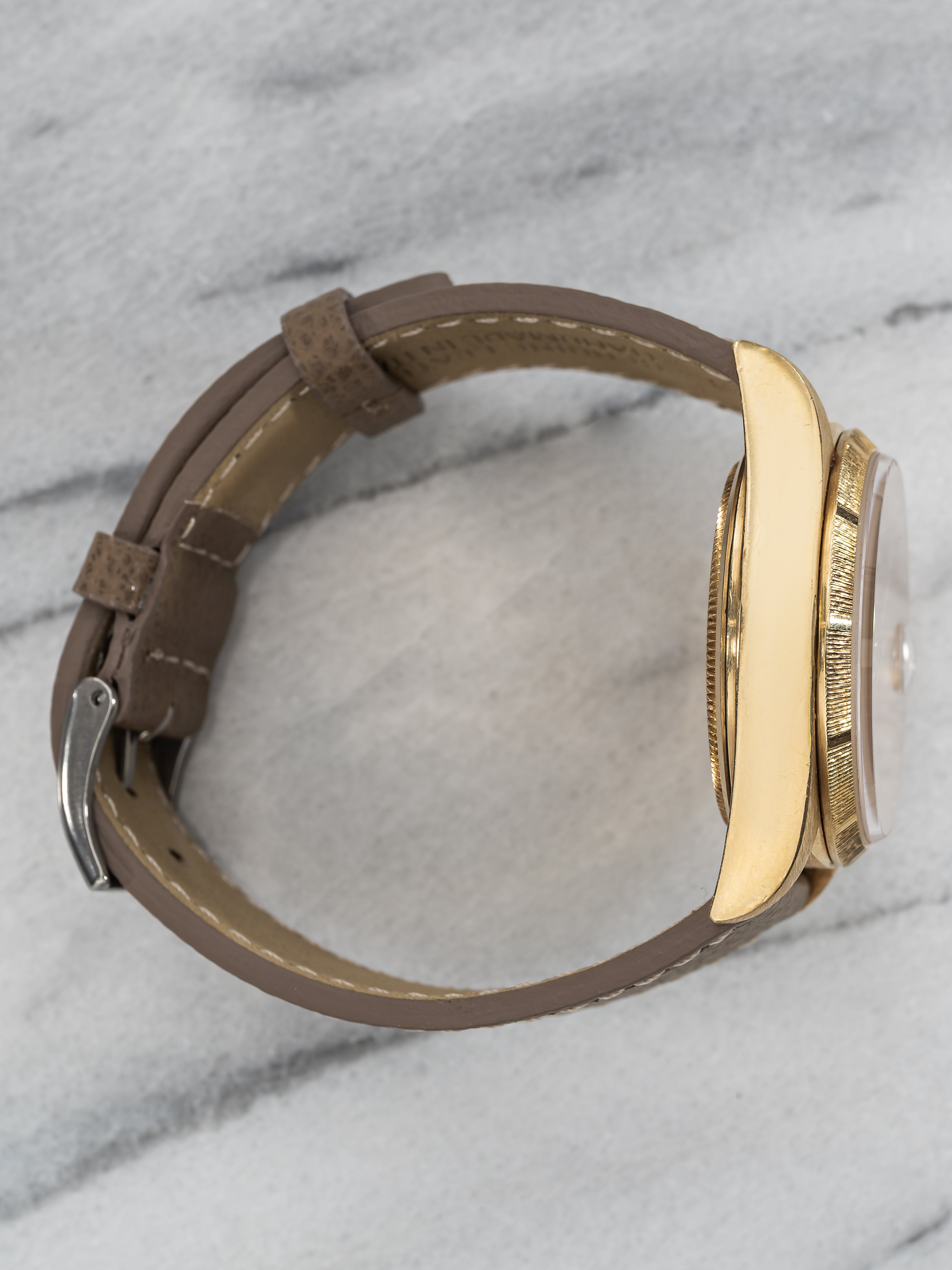 Rolex Day Date 18078 – Champagne Dial