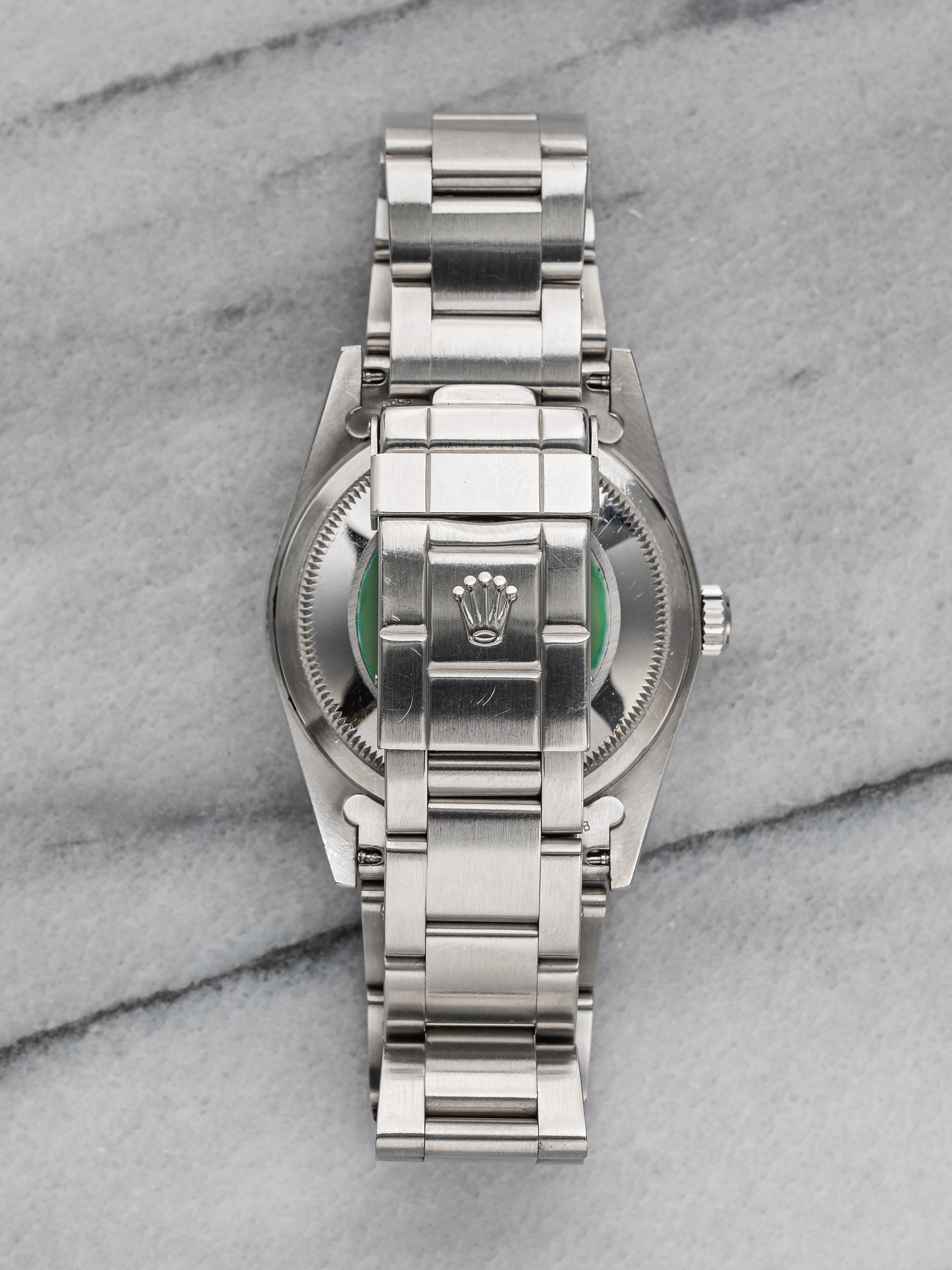 Rolex Explorer 1 - 114270