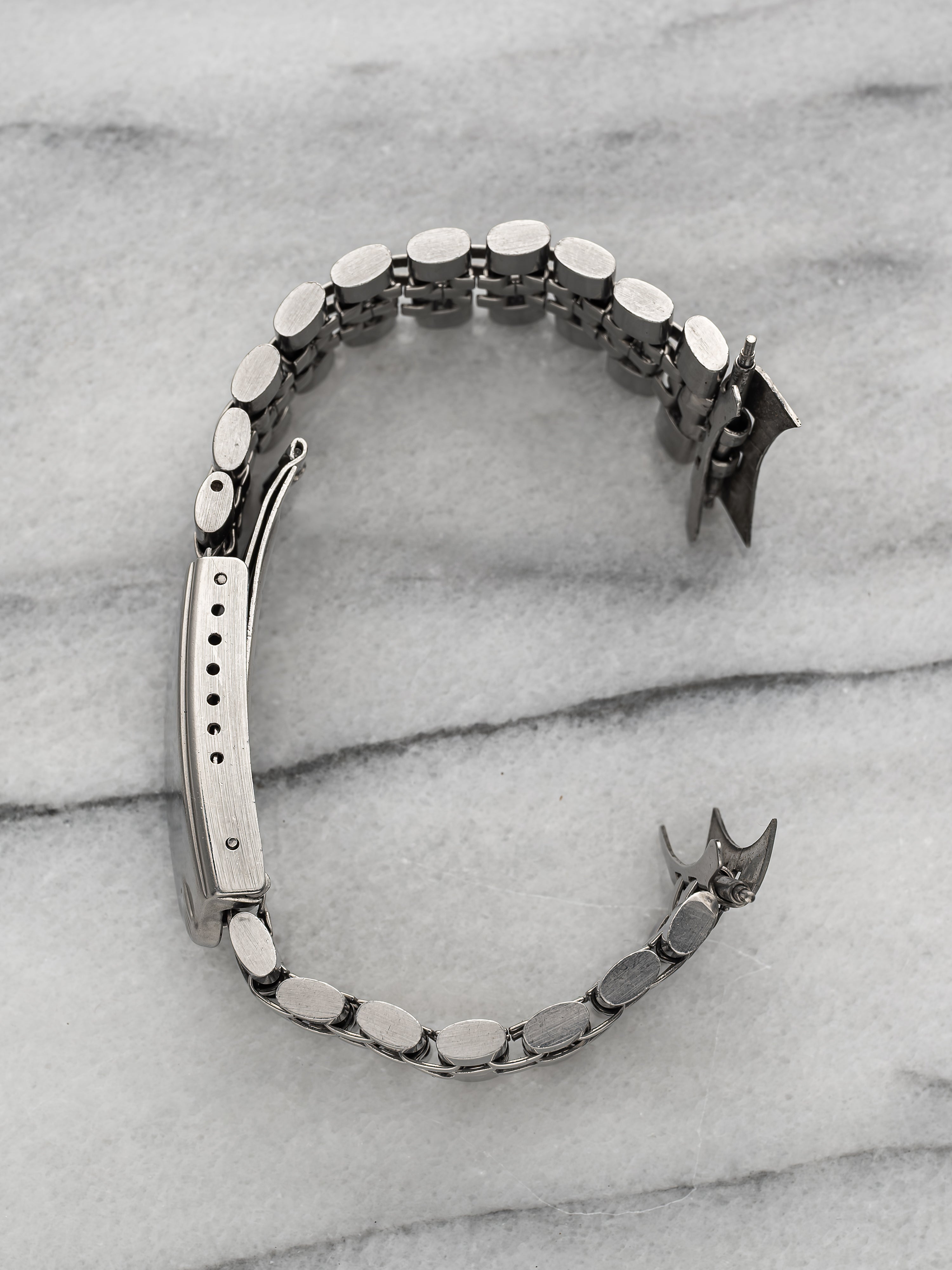 Rolex Jubilee Bracelet - 19mm