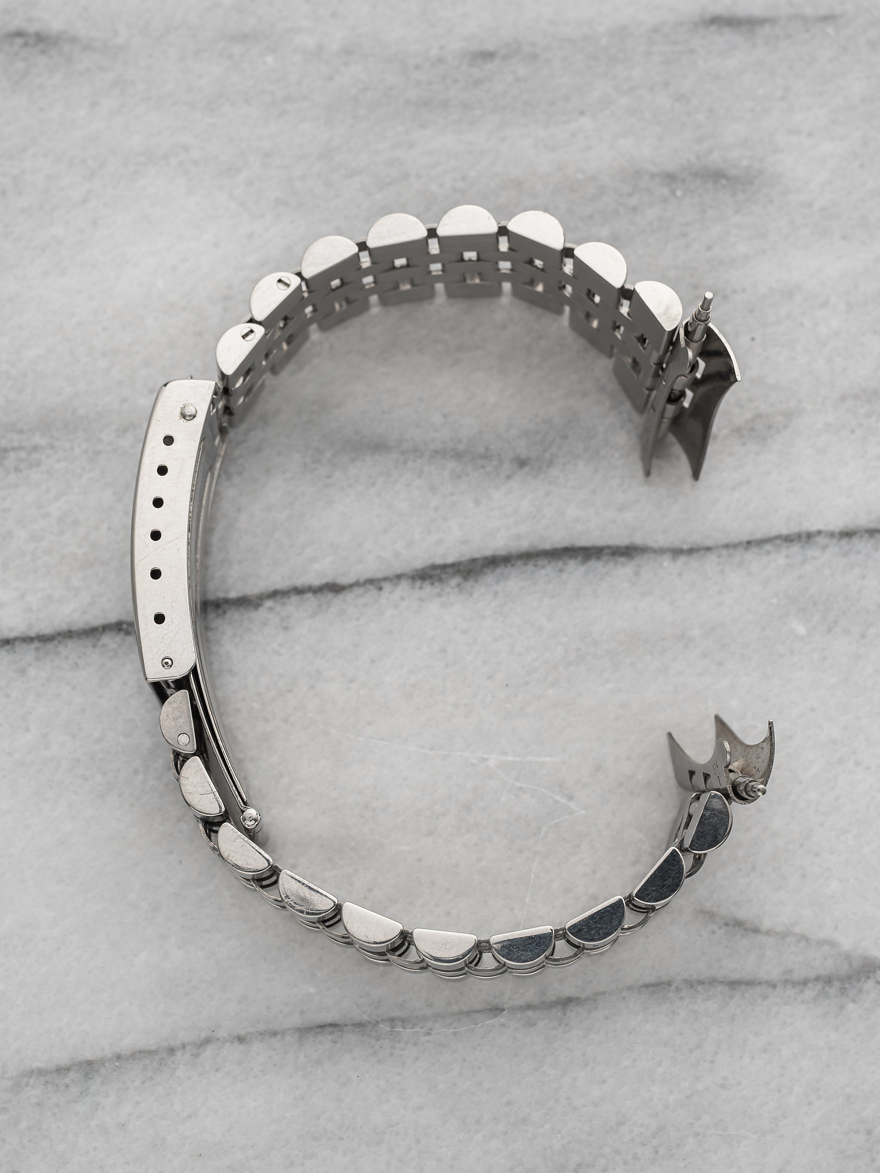 Rolex Jubilee Bracelet - 19mm