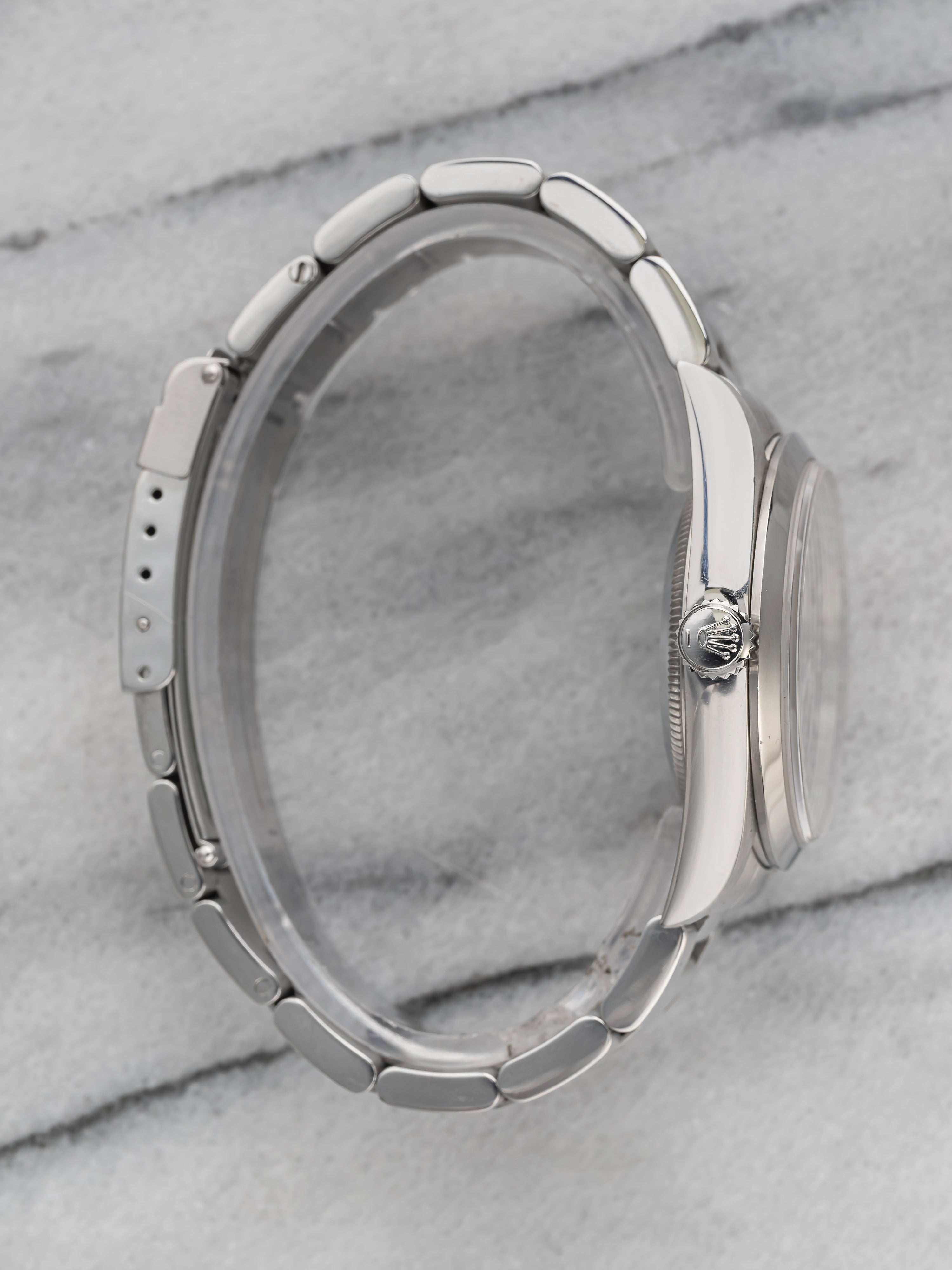 Rolex Explorer 1 - 114270