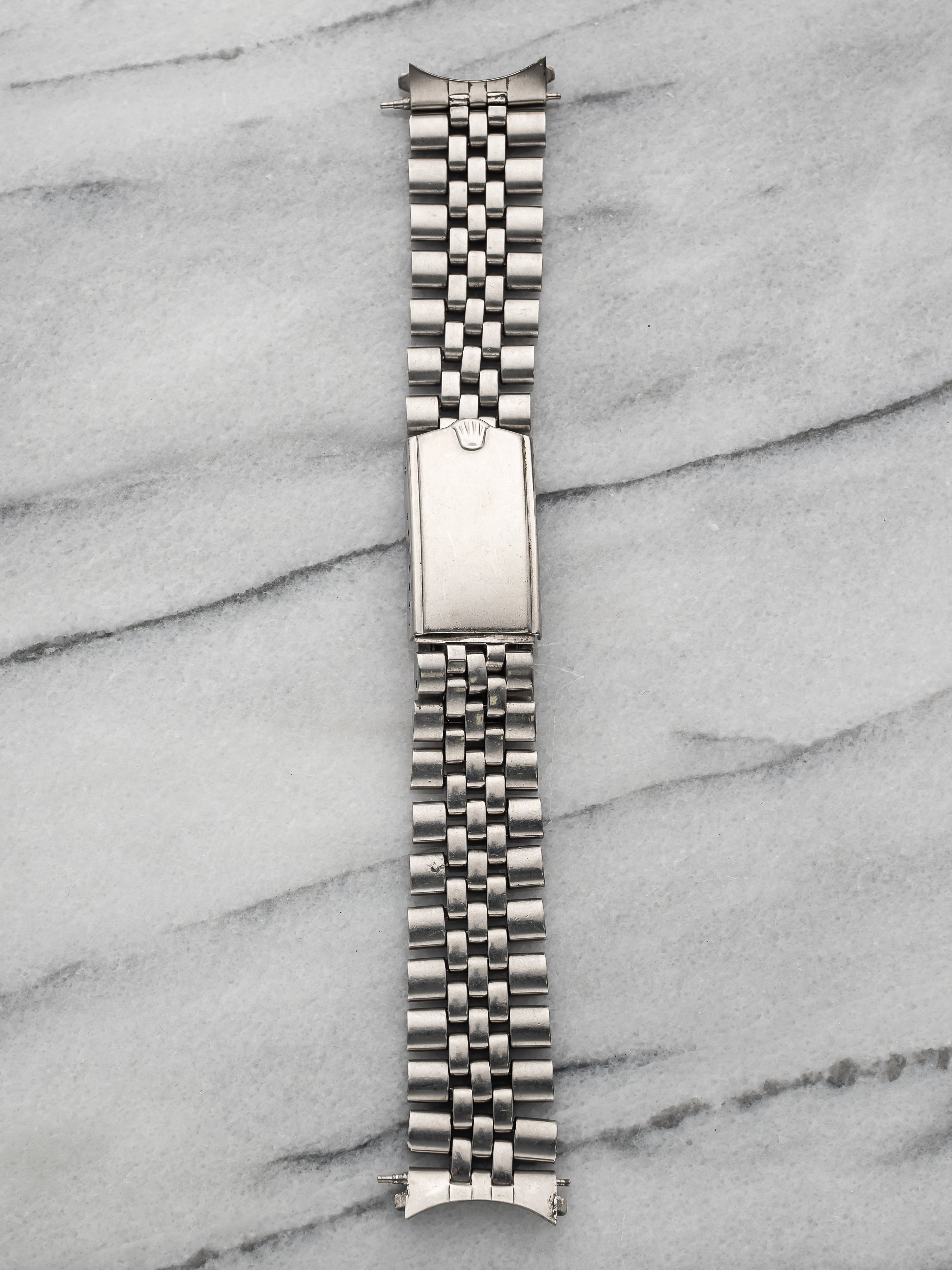 Rolex Jubilee Bracelet - 19mm