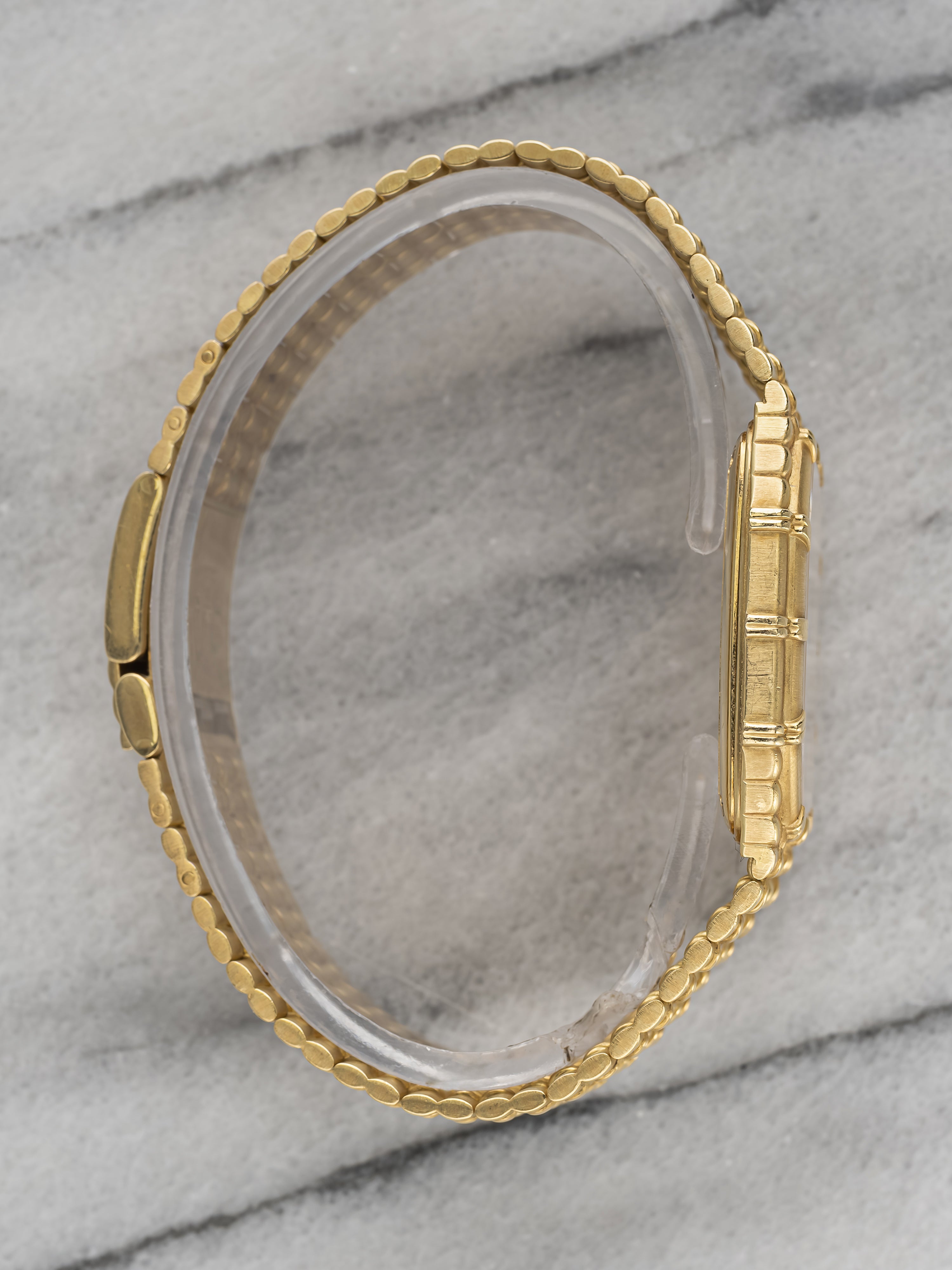 Audemars Piguet Bamboo – Motif Dial