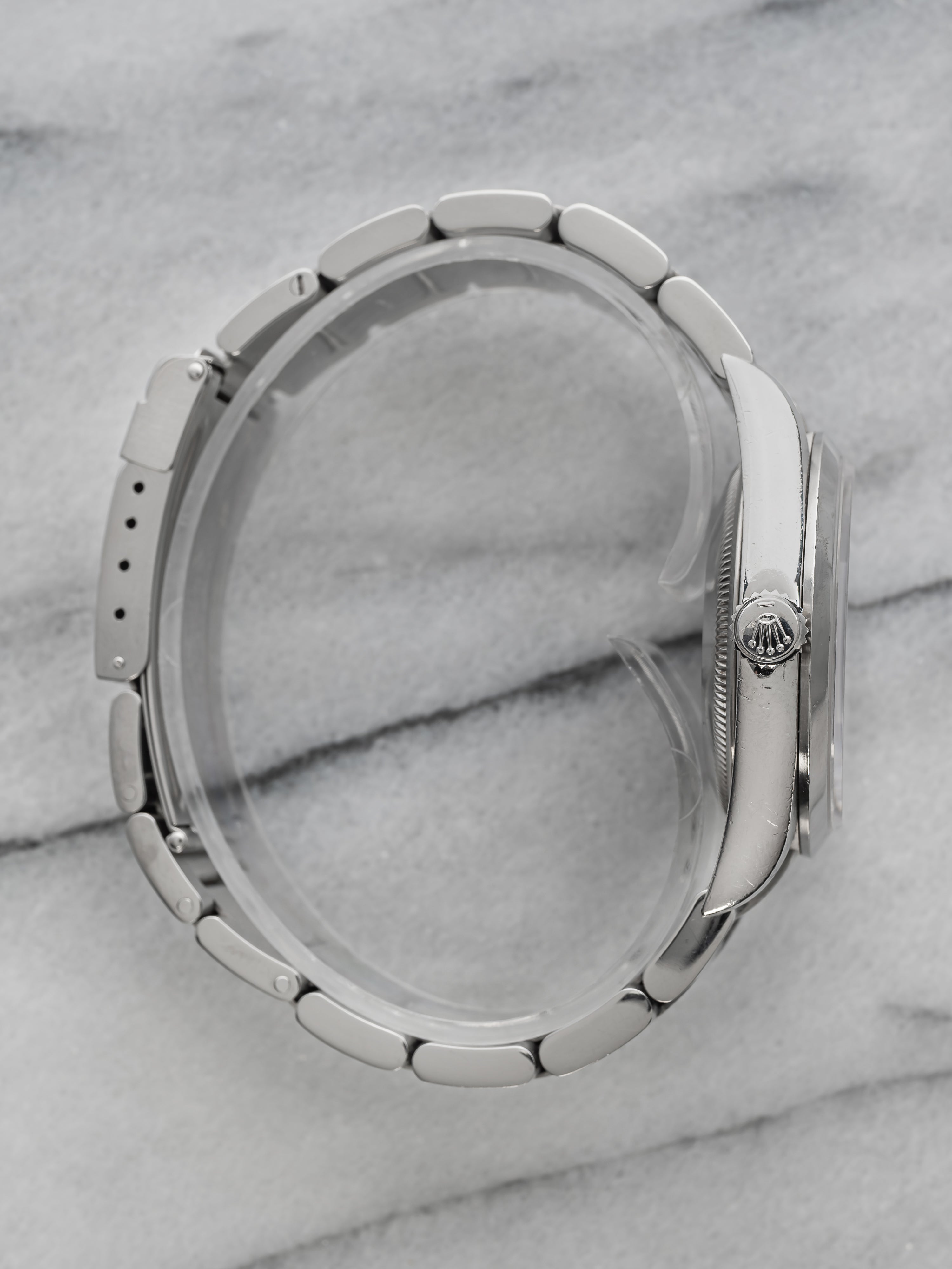 Rolex Explorer 1 - 114270